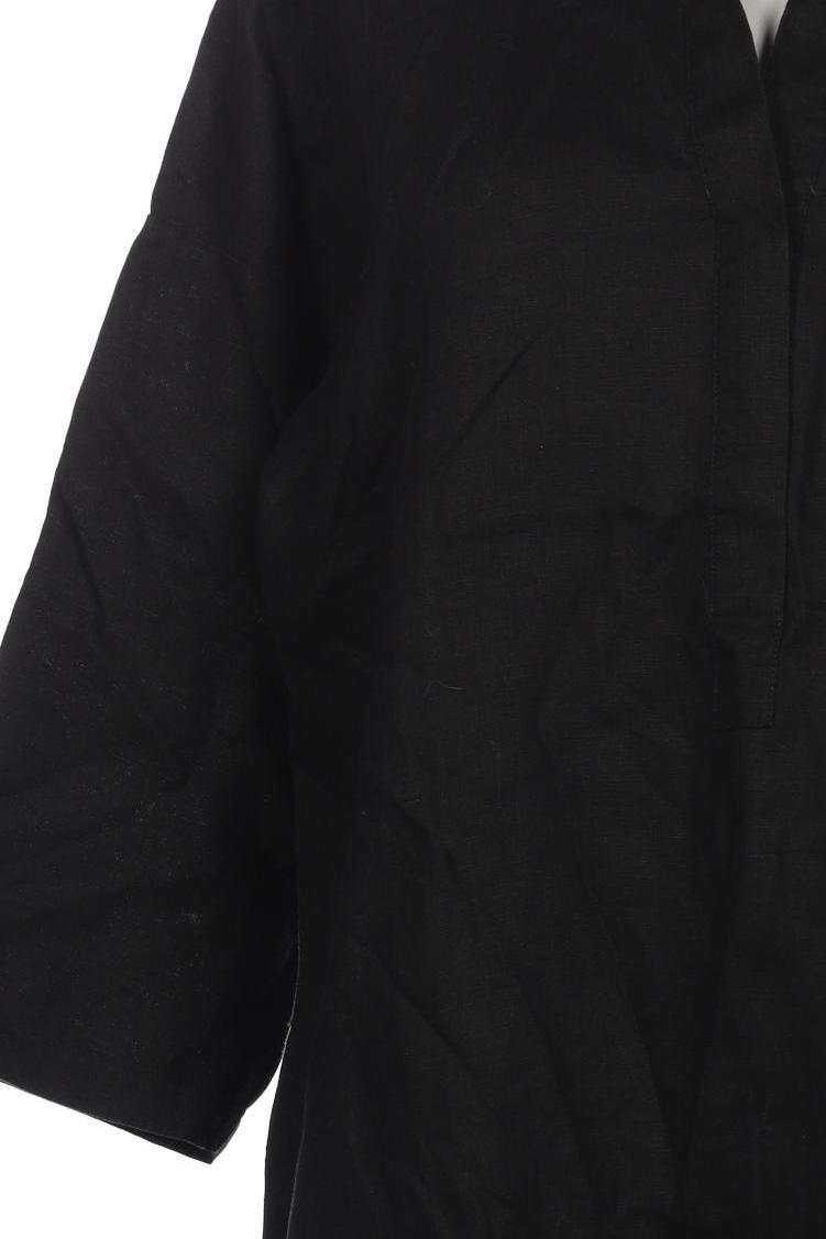 max-mara-leisure-damen-kleid-schwarz-f4ec69d0-ca03-474c-a57f-2c613996d04d-image-2