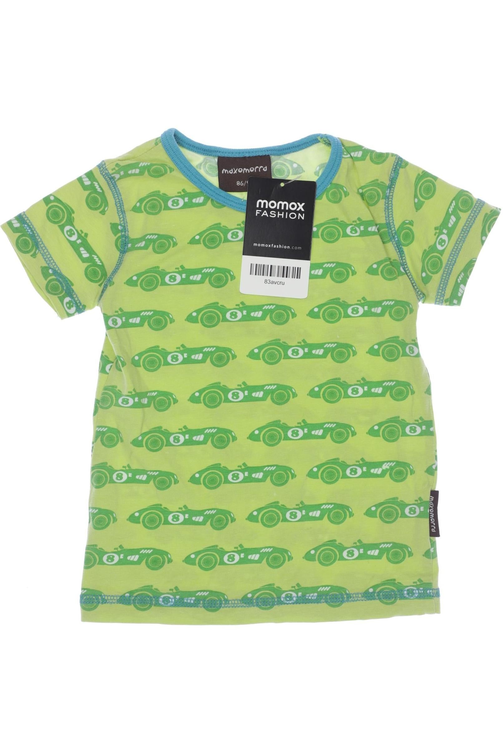 maxomorra-jungen-t-shirt-hellgrun-5eeb981c-fc0e-4503-918a-130858ed959b-image-0