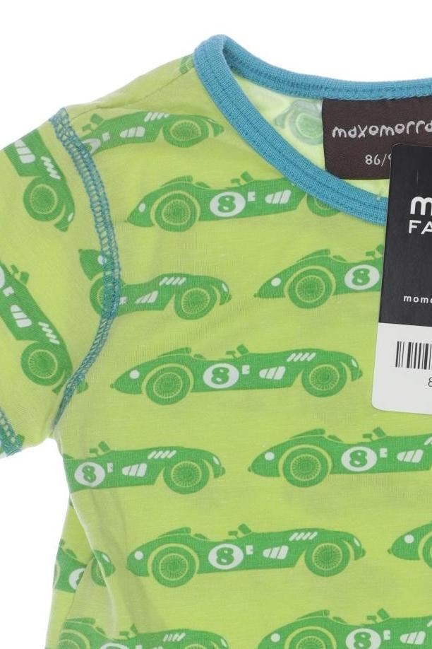 maxomorra-jungen-t-shirt-hellgrun-5eeb981c-fc0e-4503-918a-130858ed959b-image-1