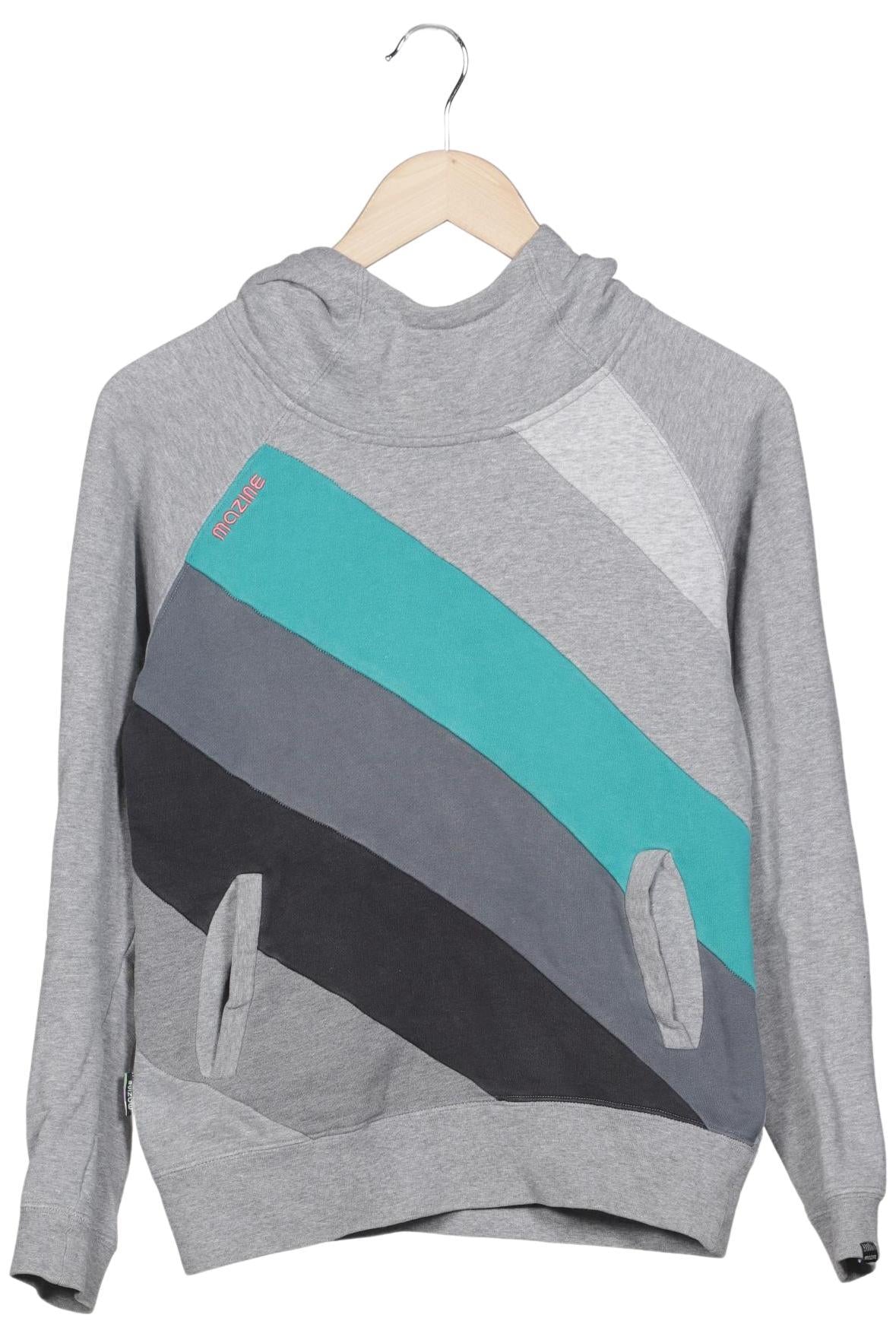 mazine-damen-kapuzenpullover-mehrfarbig-e0eea290-c080-4e79-9905-b9a12a4e0342-image-0