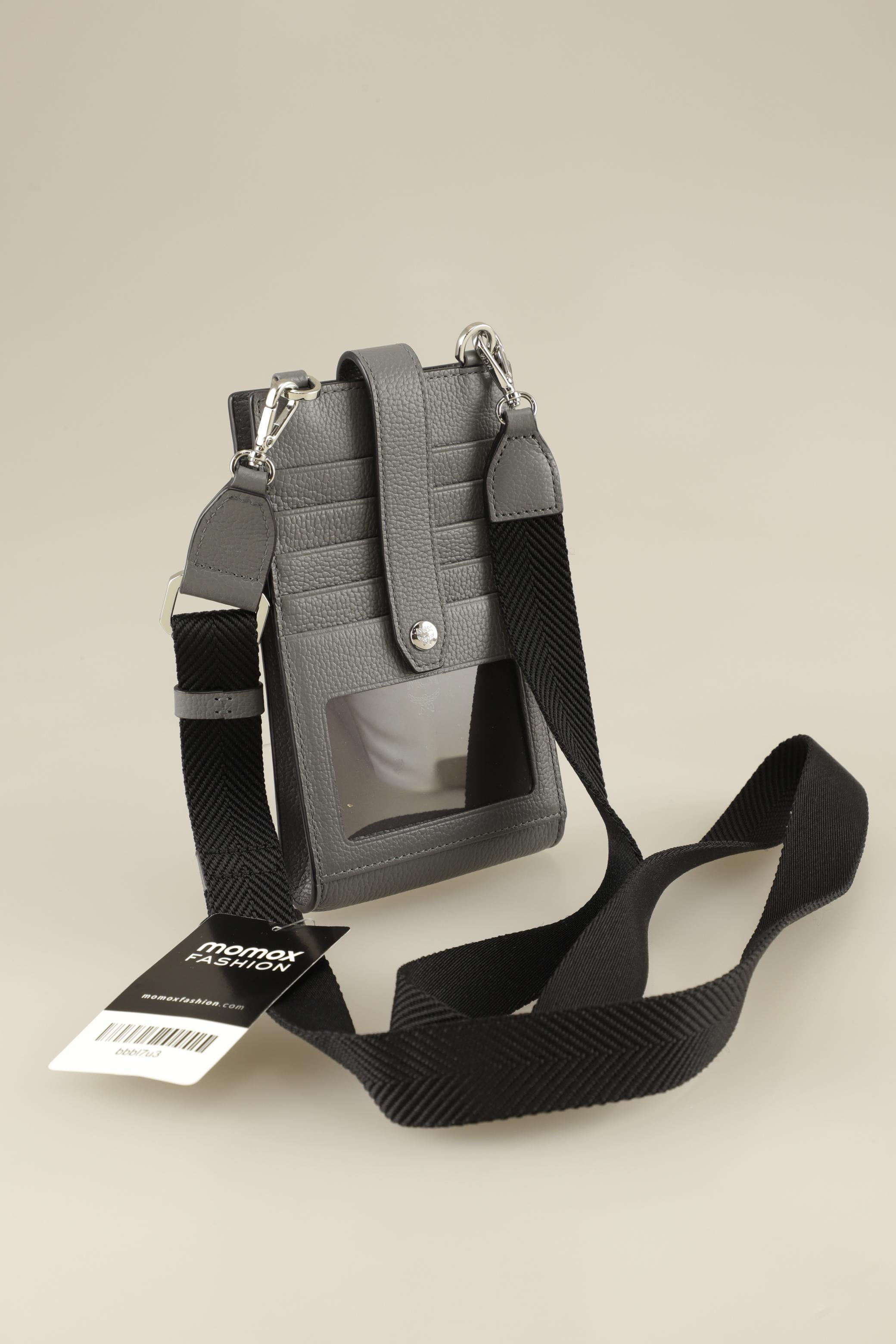 mcm-damen-handtasche-klein-leder-grau-61d1b2d3-b354-453d-a195-c34908206189-image-1