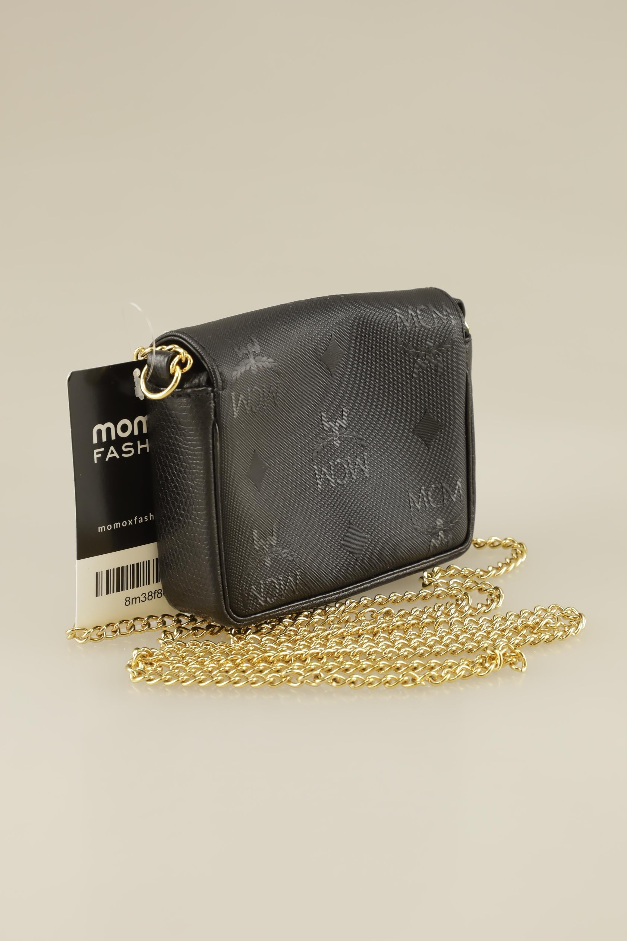 mcm-damen-handtasche-klein-schwarz-34277a5a-7a71-4843-b619-15132b2b8fc7-image-1