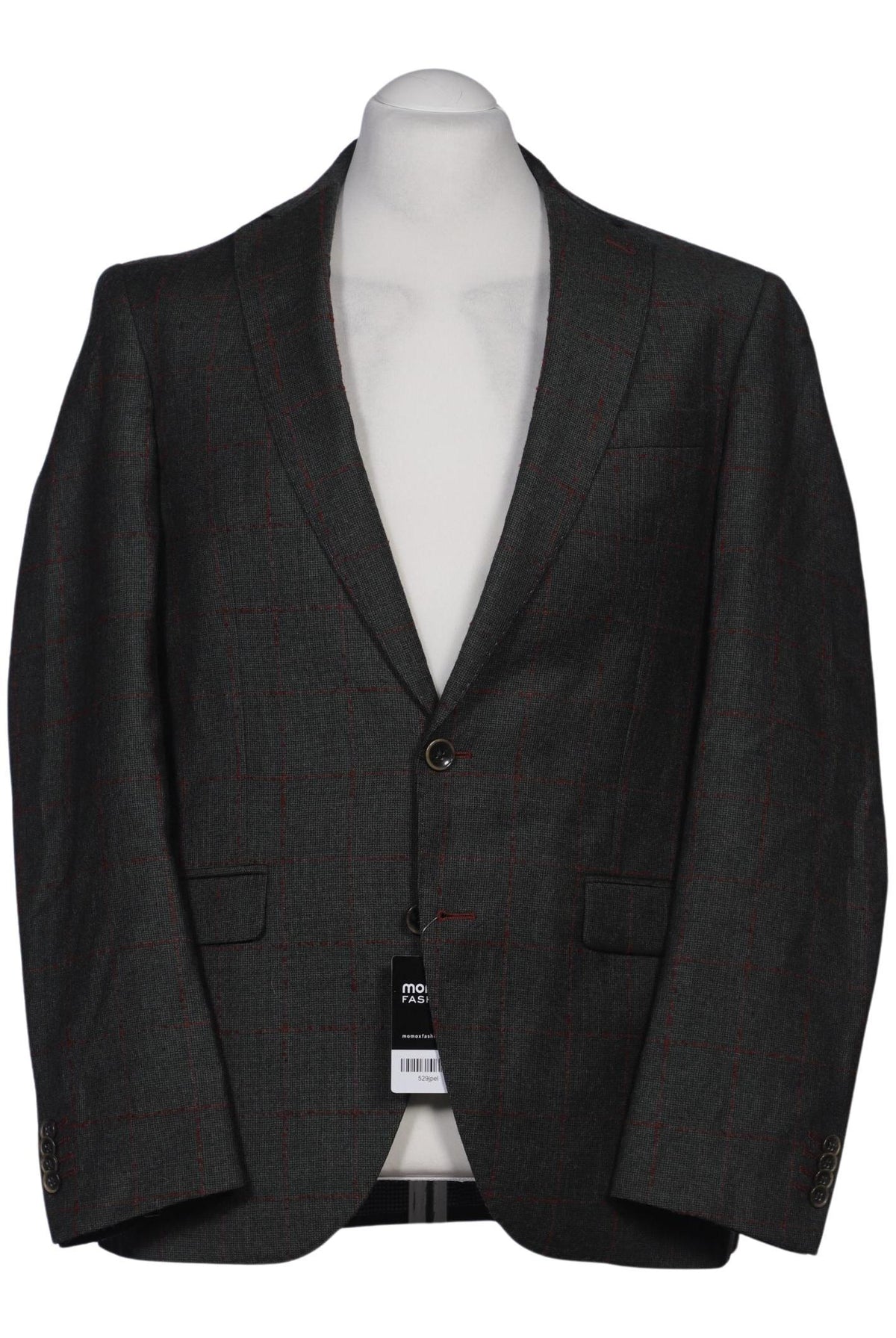 15 Second Hand McNeal Grau Sakko Herren EU 50 Second Hand | momox fashion