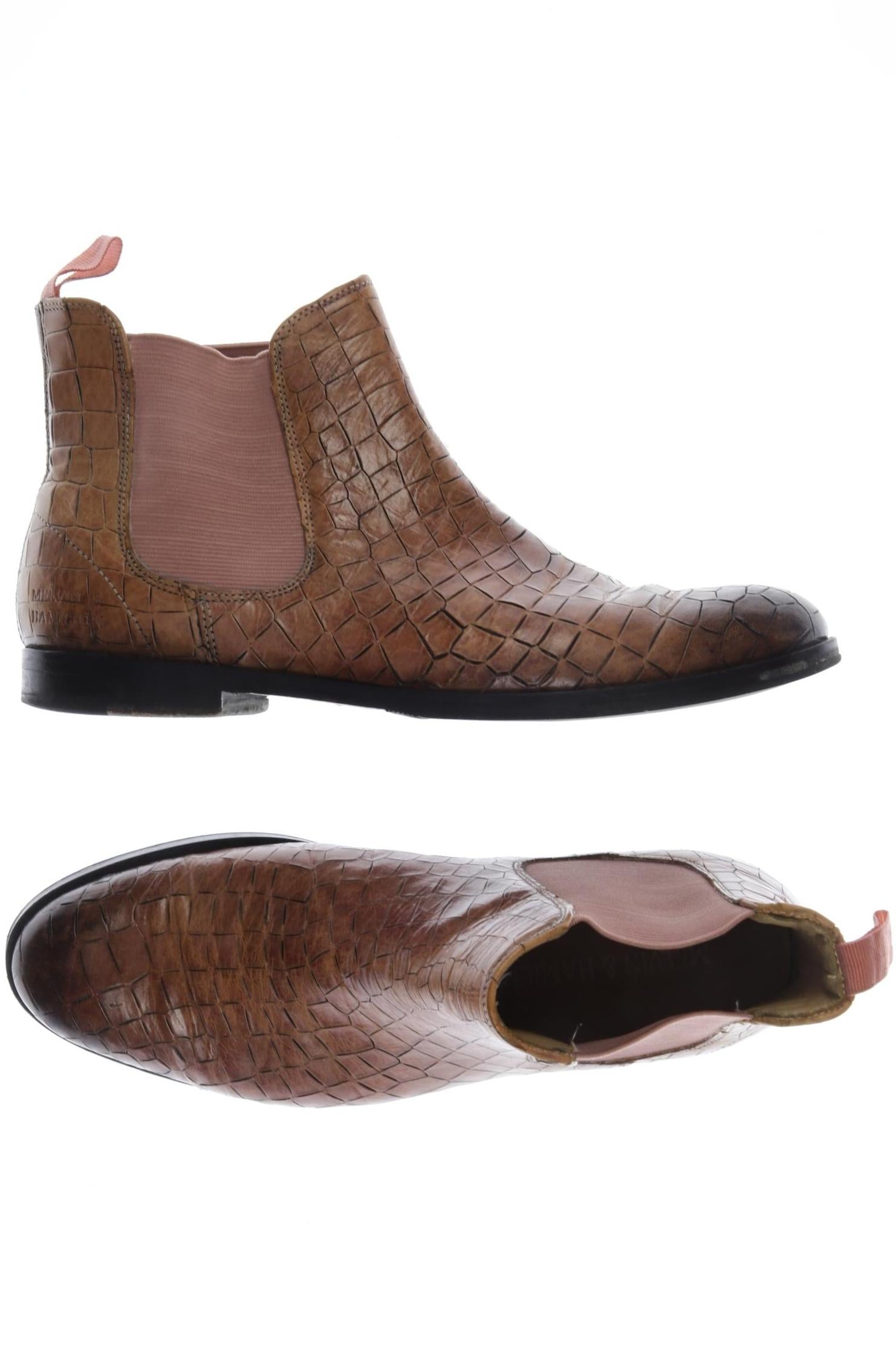 melvin-hamilton-damen-stiefelette-pink-76c91811-9bd5-421c-9ba3-84b52ad299ec-image-0