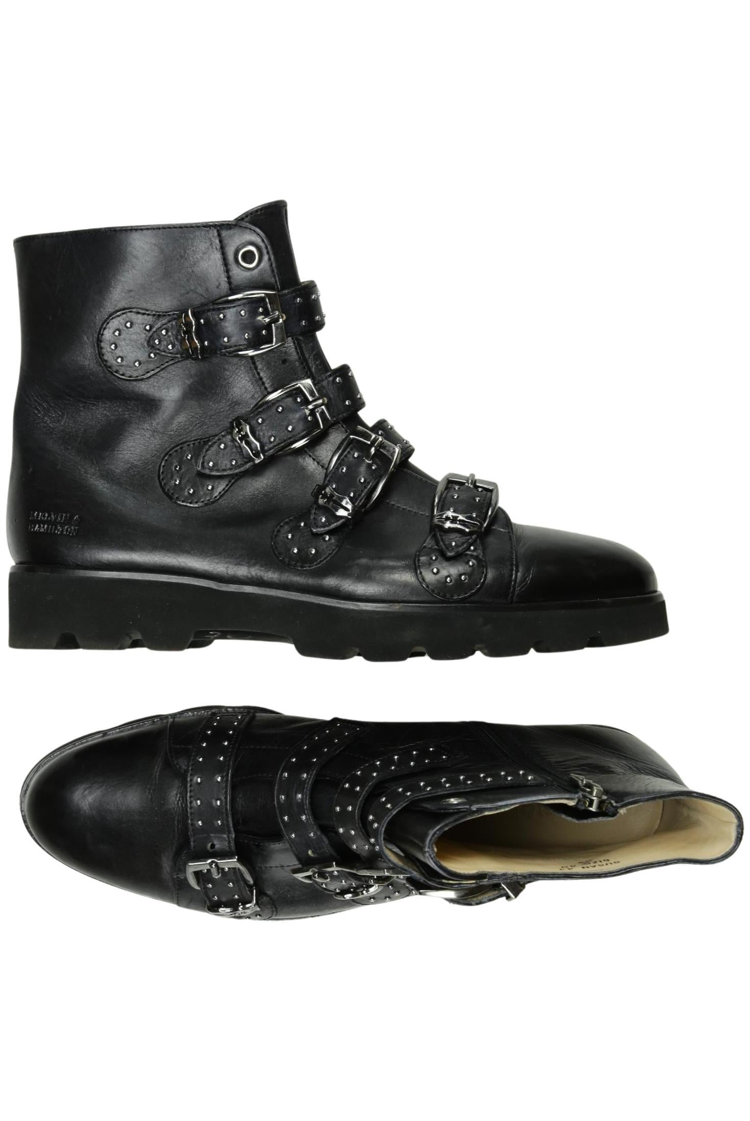 melvin-hamilton-damen-stiefelette-schwarz-0ee676c1-87ea-4f70-bfbc-8c0f905dc94a-image-0