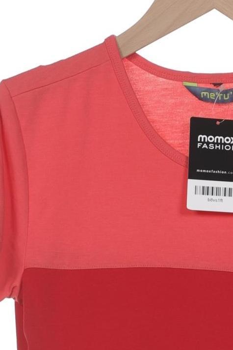meru-damen-t-shirt-rot-1306e32d-4238-4e20-93de-e2afc553dbe0-image-1