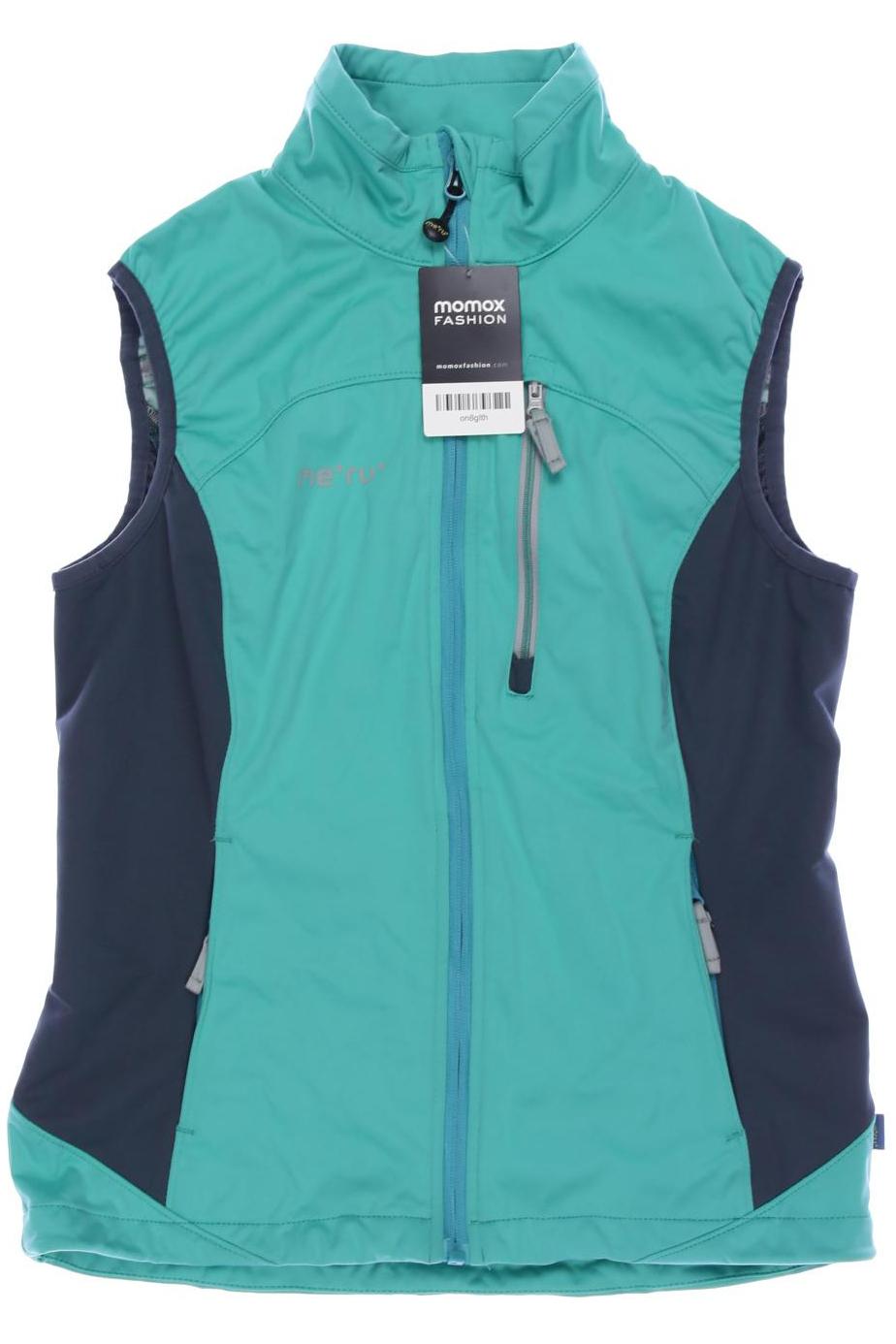 meru-damen-weste-turkis-0815a10f-0df4-4b06-9bc7-20227dce74ed-image-0