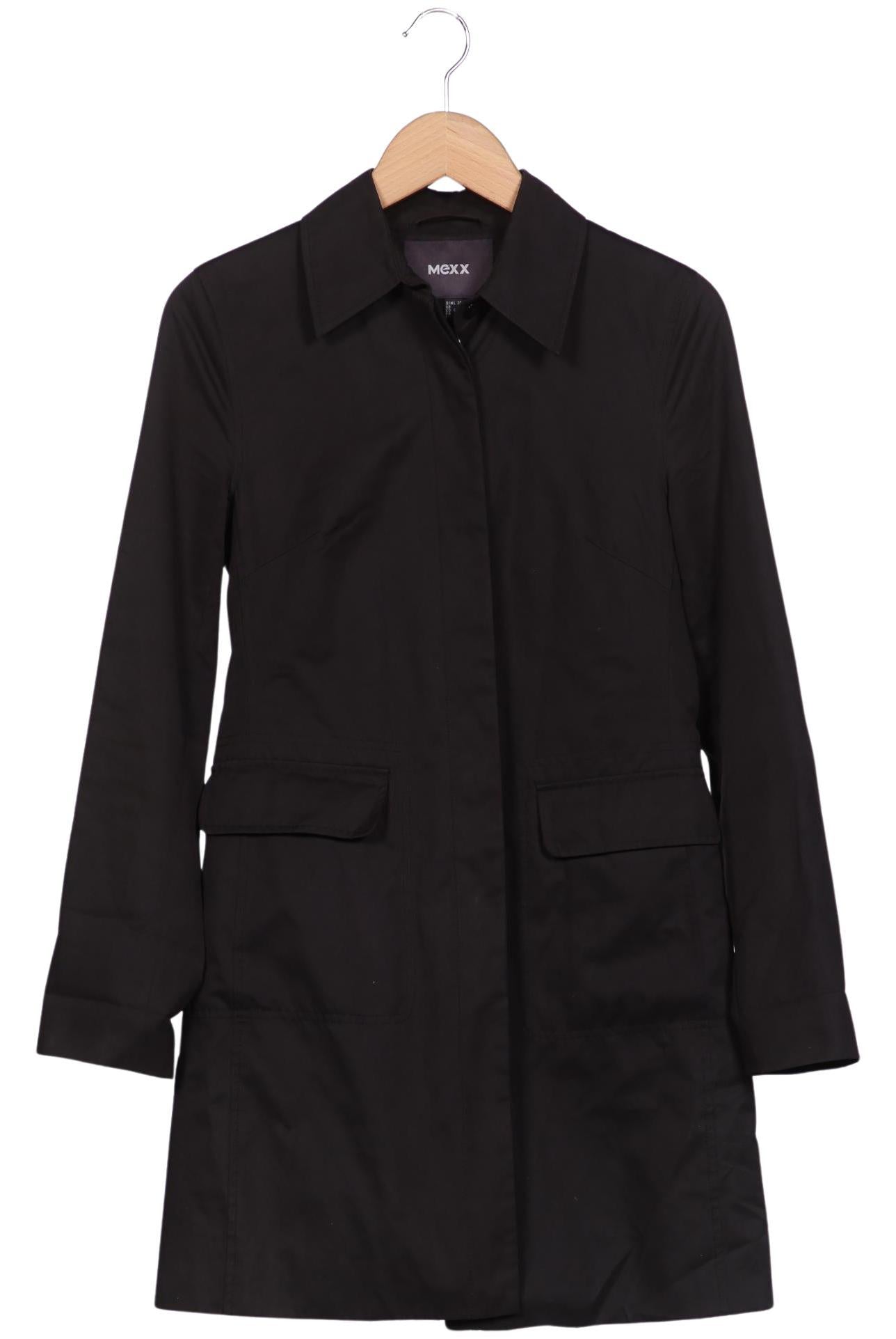 mexx-damen-mantel-schwarz-9fecd274-e898-4599-8942-2d6339a9f9d4-image-0