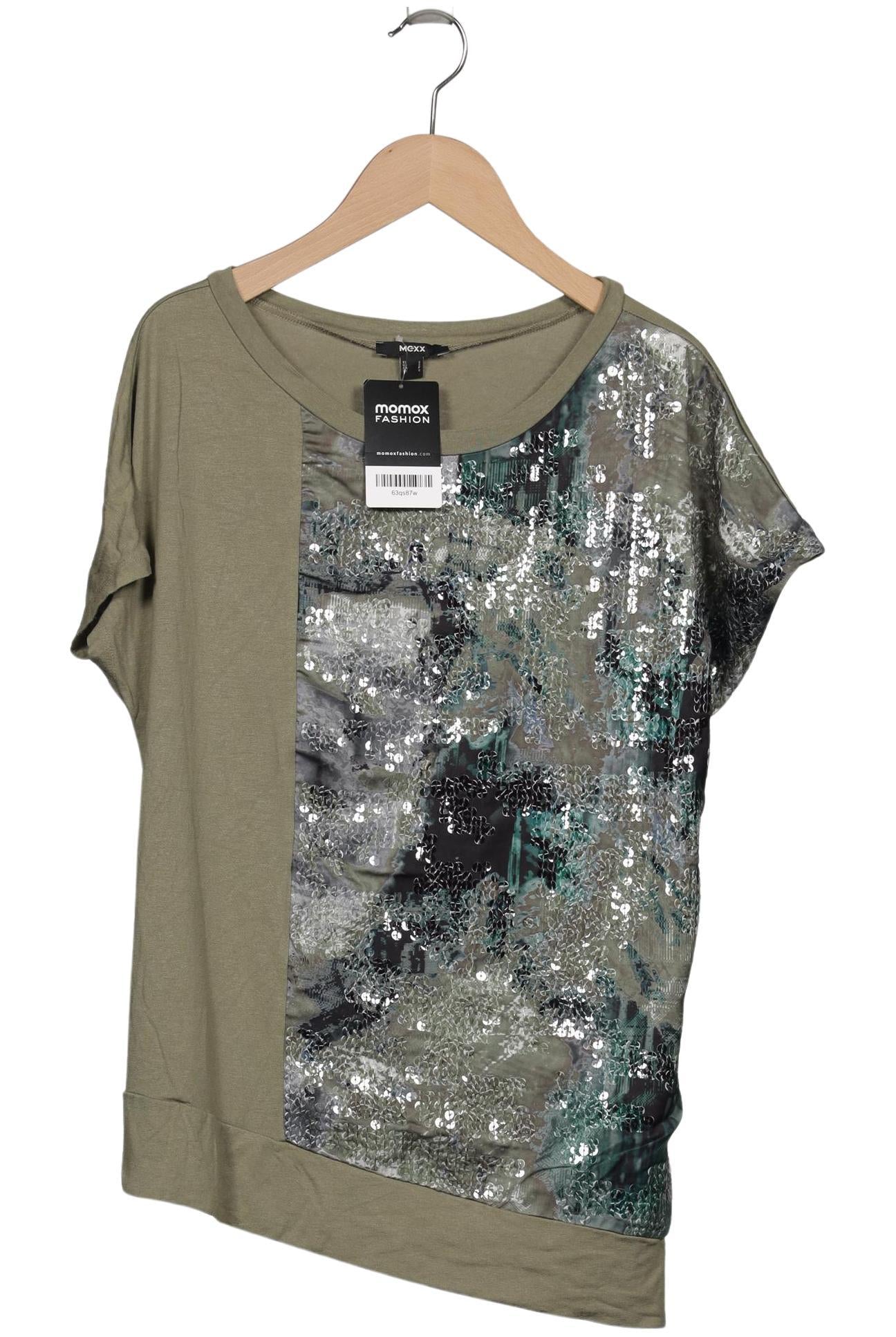 mexx-damen-t-shirt-grun-93d77a65-f23d-4526-8ce3-33a874dc4644-image-0