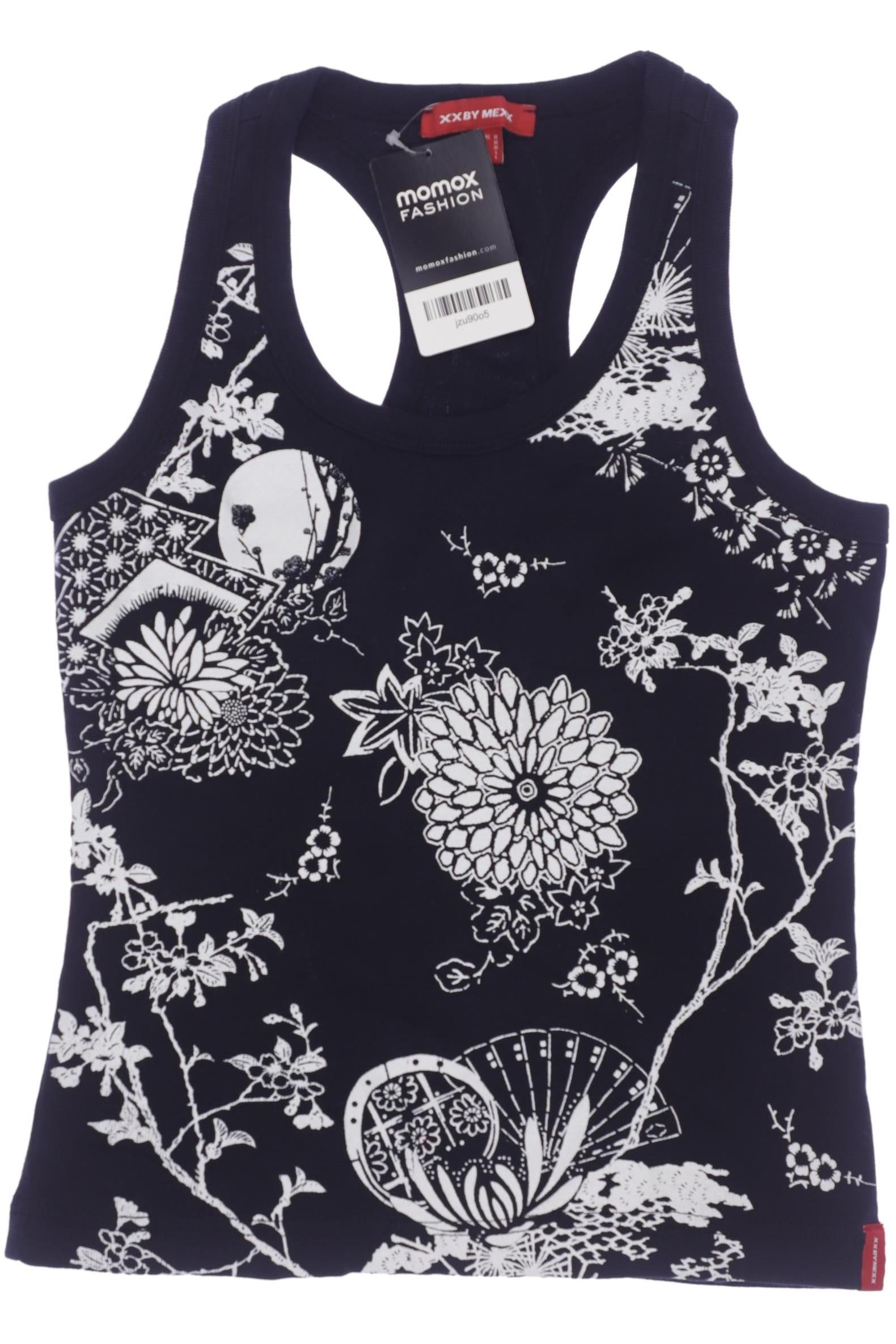 mexx-damen-top-schwarz-70600196-7e13-40a8-9a21-357229850a0c-image-0