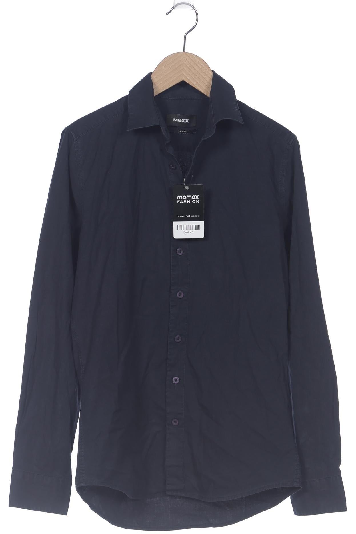 mexx-herren-hemd-marineblau-cc086908-14bf-440b-bfb9-9ed4334d64e4-image-0