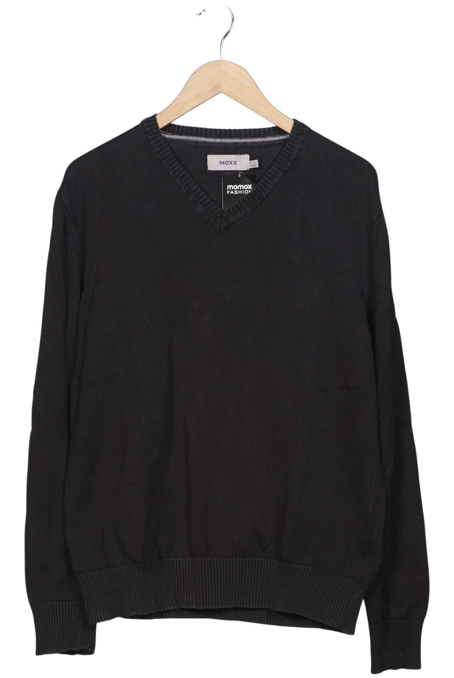 mexx-herren-pullover-schwarz-3095521c-153f-4551-b992-7cbbdba7cefd-image-0