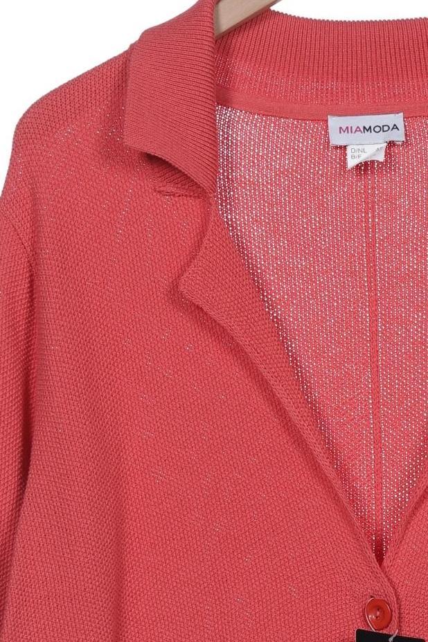 miamoda-damen-strickjacke-orange-7eba559c-af22-4d3b-8554-91a92bf26ddf-image-2