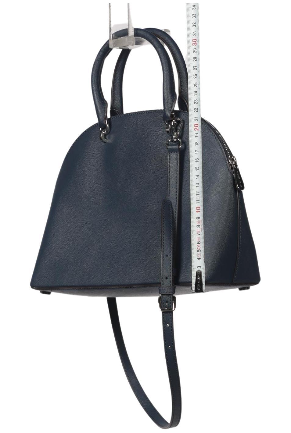 michael-michael-kors-damen-handtasche-gross-leder-marineblau-0f46a8c9-4915-4e9d-903e-08c637974acc-image-1