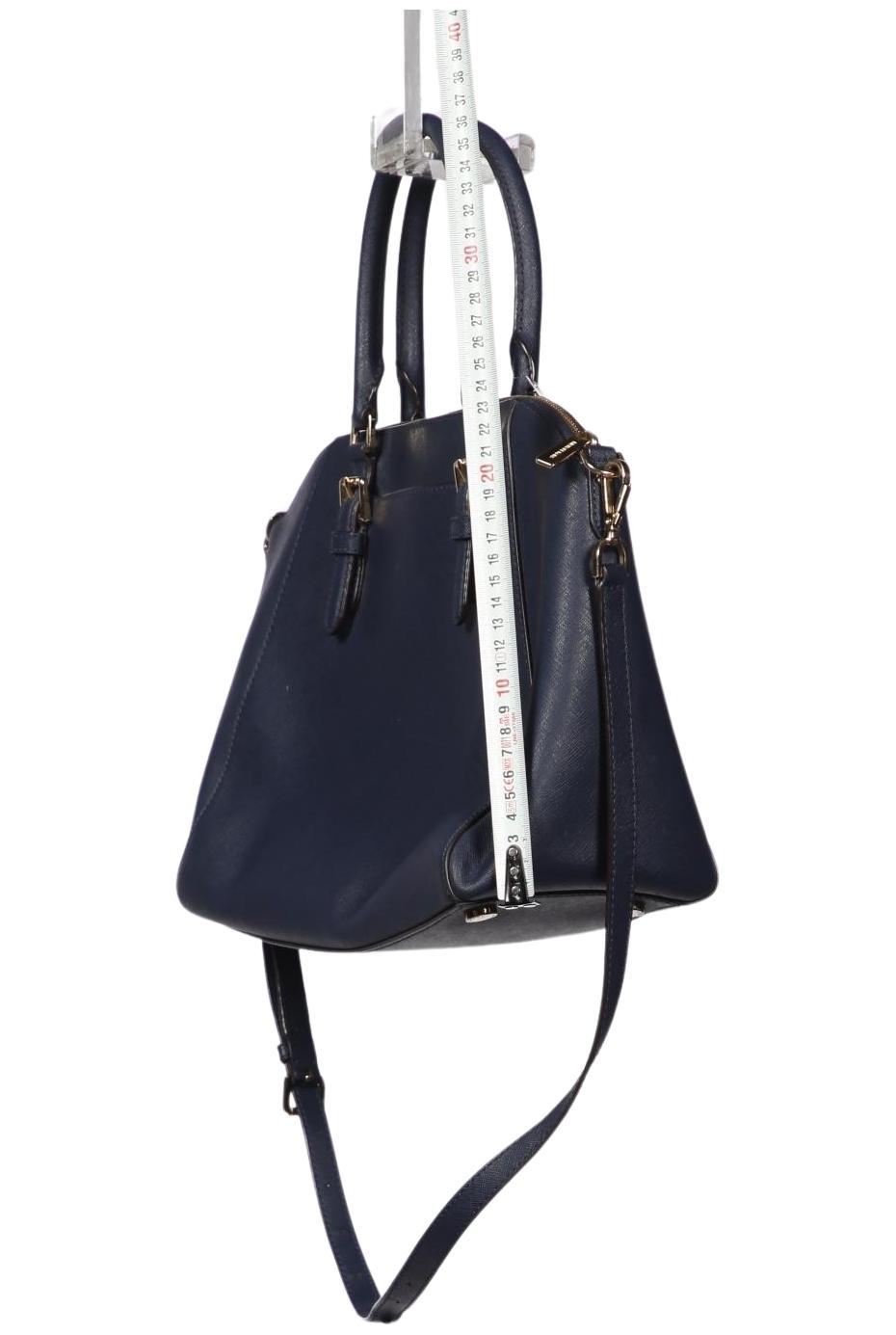 michael-michael-kors-damen-handtasche-gross-leder-marineblau-fdaf4603-b181-4c99-97b8-d8aedeb9a57f-image-1