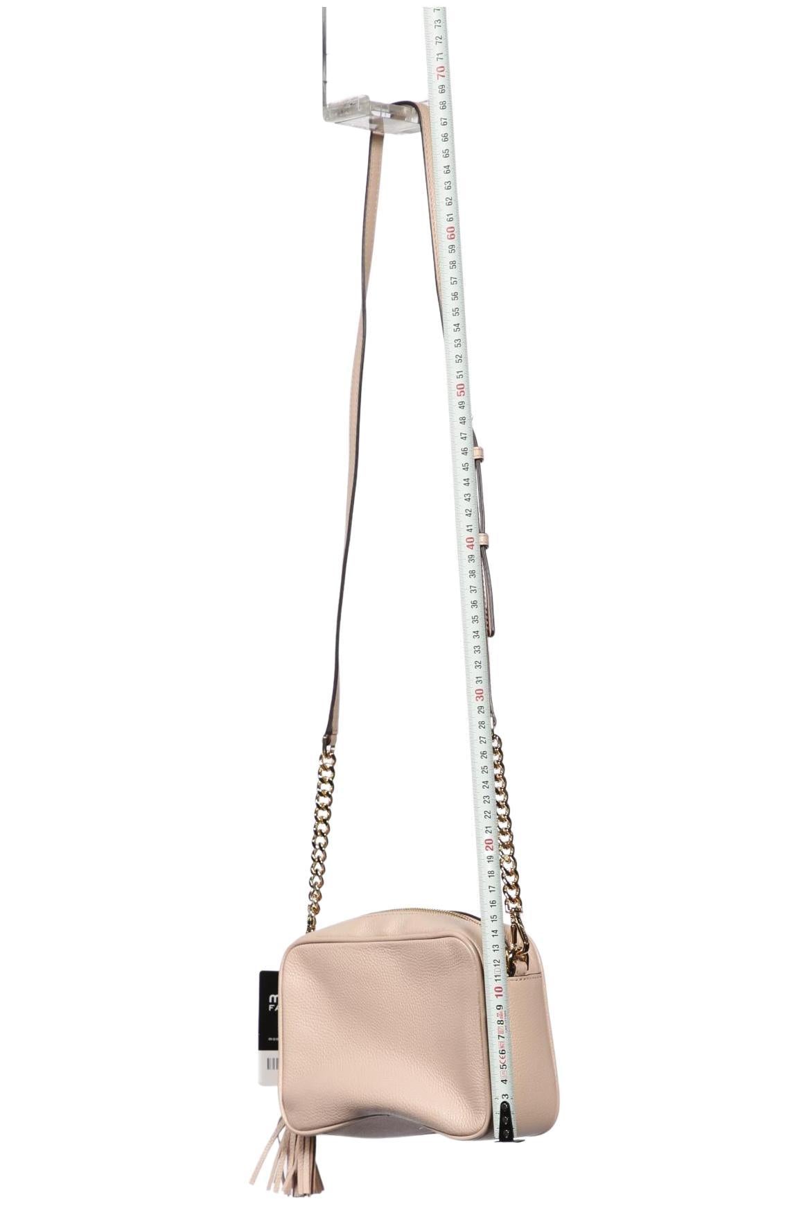 michael-michael-kors-damen-handtasche-klein-leder-beige-aaaeec1a-1df1-41bc-8010-087fd086f3aa-image-1
