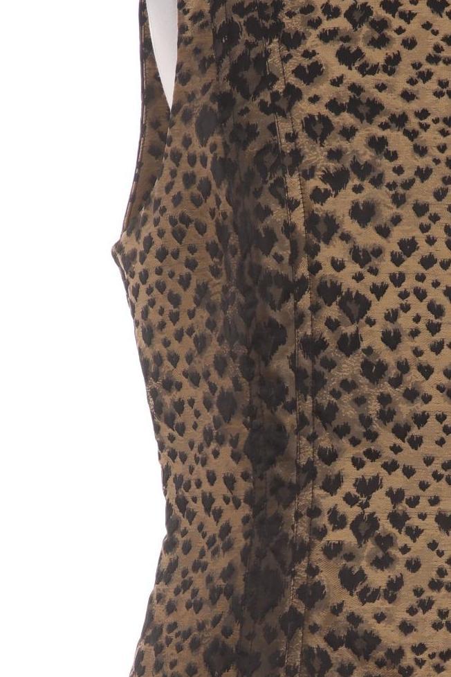 michael-michael-kors-damen-kleid-beige-8a789f46-7994-40f9-b714-70268cedb8c7-image-2