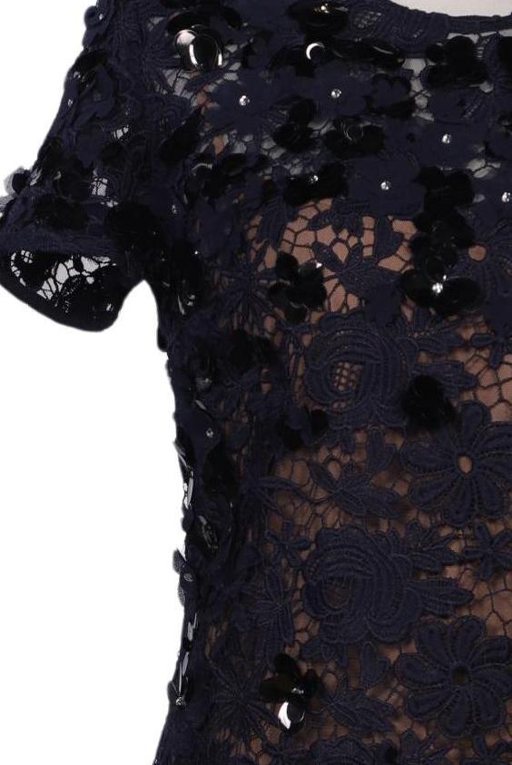 michael-michael-kors-damen-kleid-marineblau-fe2ad795-c10f-4110-931e-b9bac95ae04d-image-2