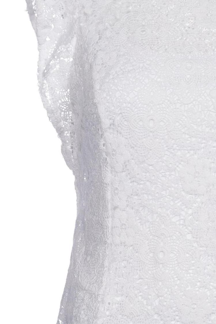 michael-michael-kors-damen-kleid-weiss-f55ab40d-37f3-4e0a-a52b-fc914dace199-image-2