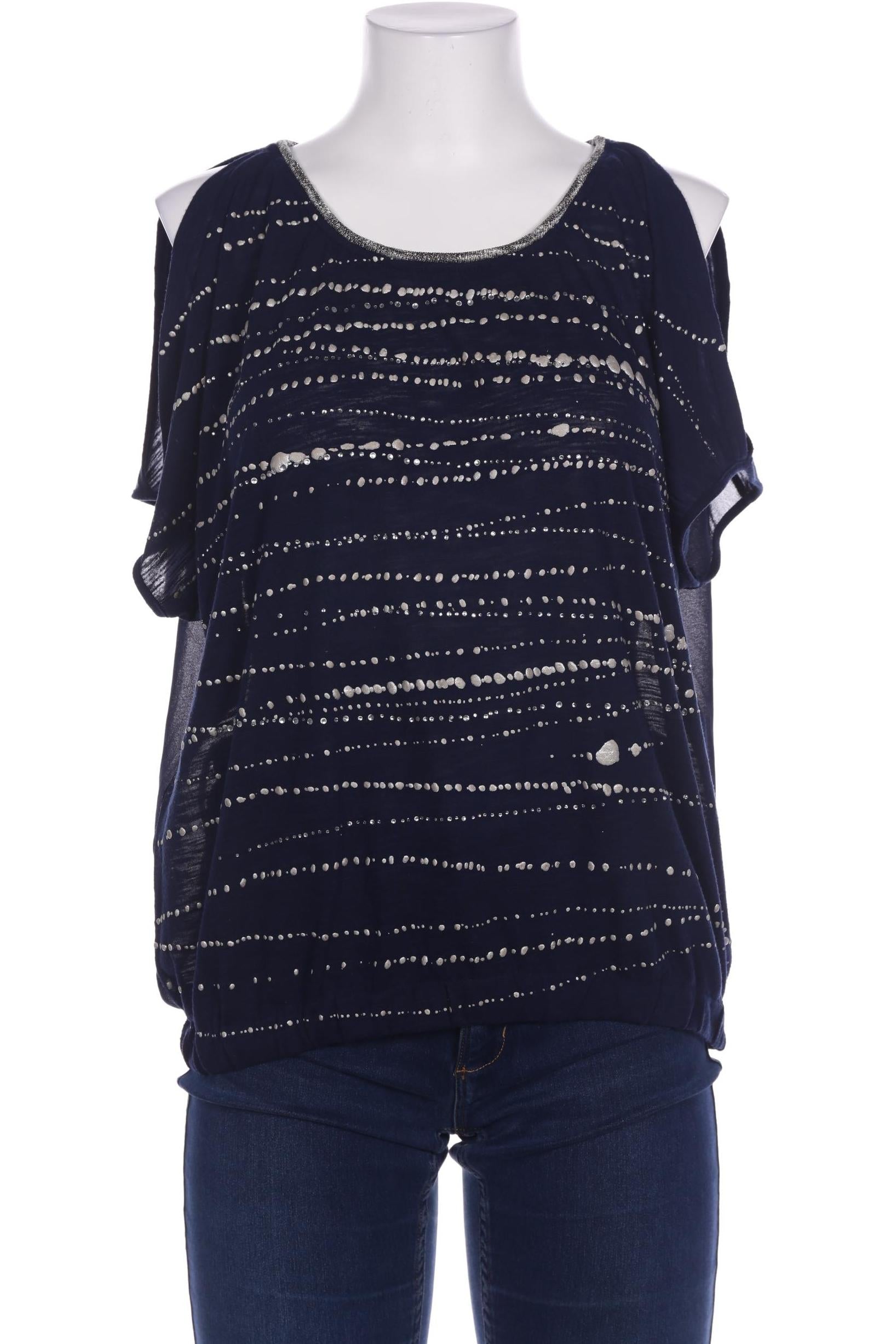 miss-me-damen-t-shirt-marineblau-f899e411-597c-4dba-81af-3e75d0d4b6b7-image-0