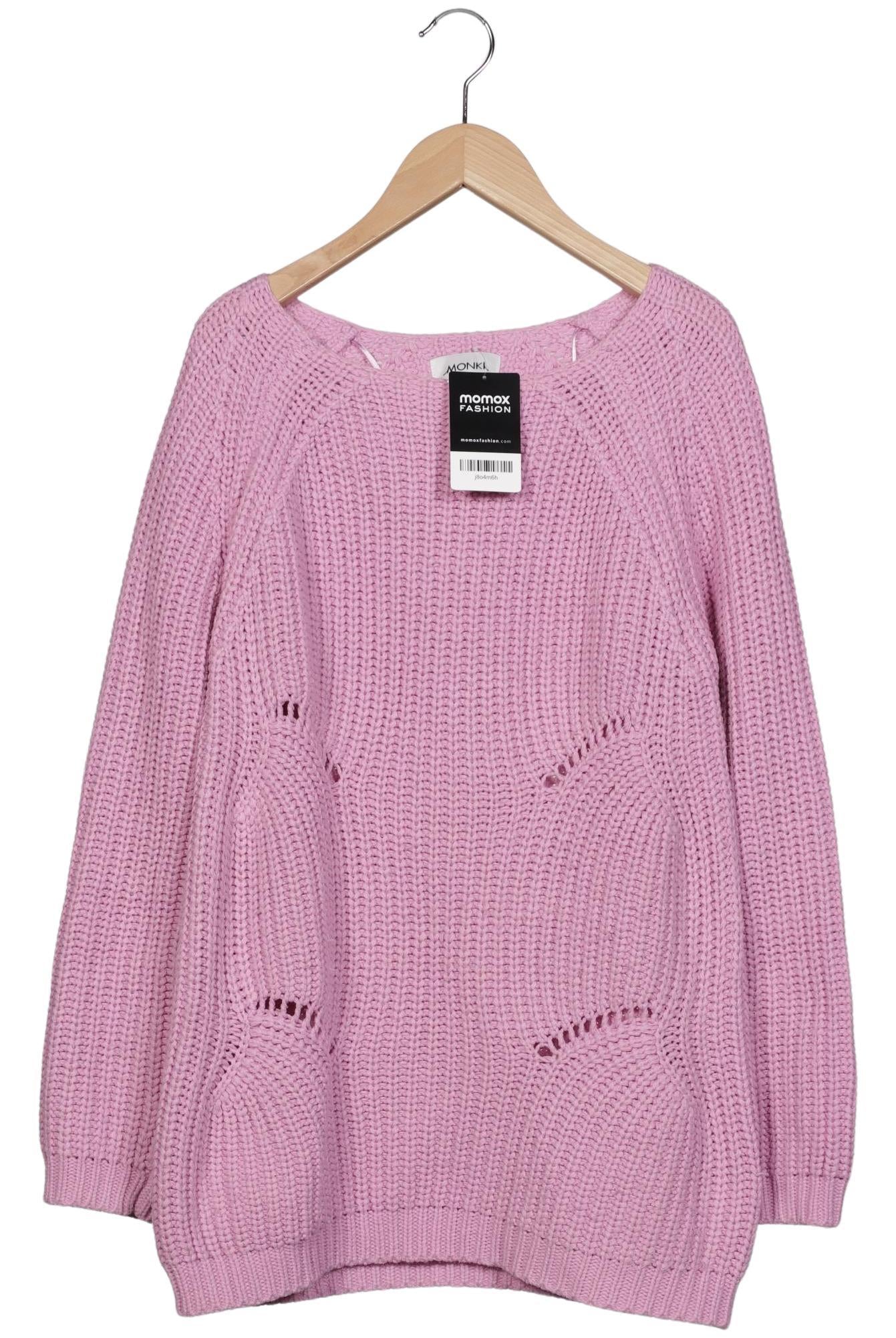 monki-damen-pullover-pink-a042c1a6-9de8-4710-8794-35cde619c298-image-0