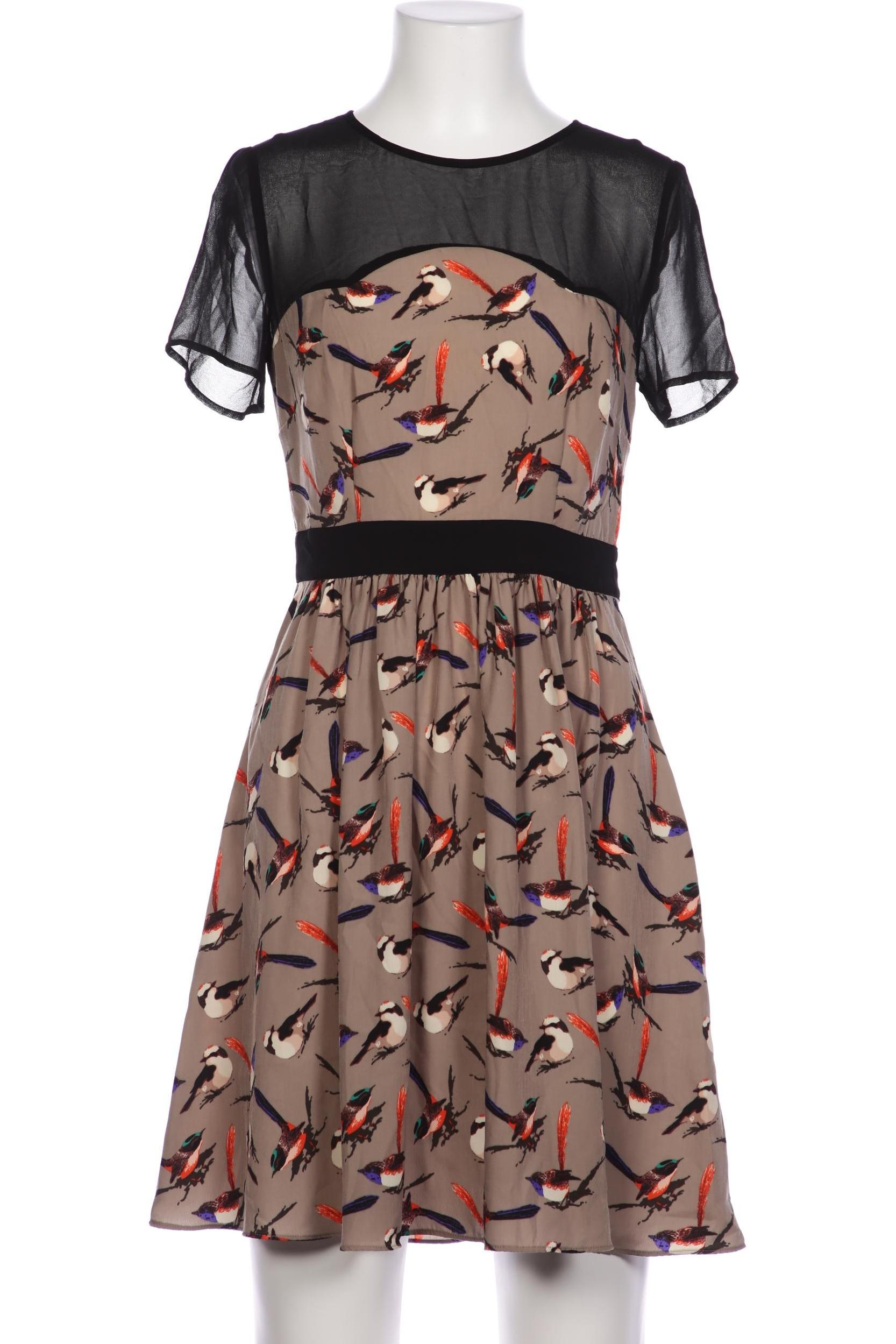 monsoon-damen-kleid-grau-18bb444c-d63c-48ce-b6a7-1ce93d2ef944-image-0