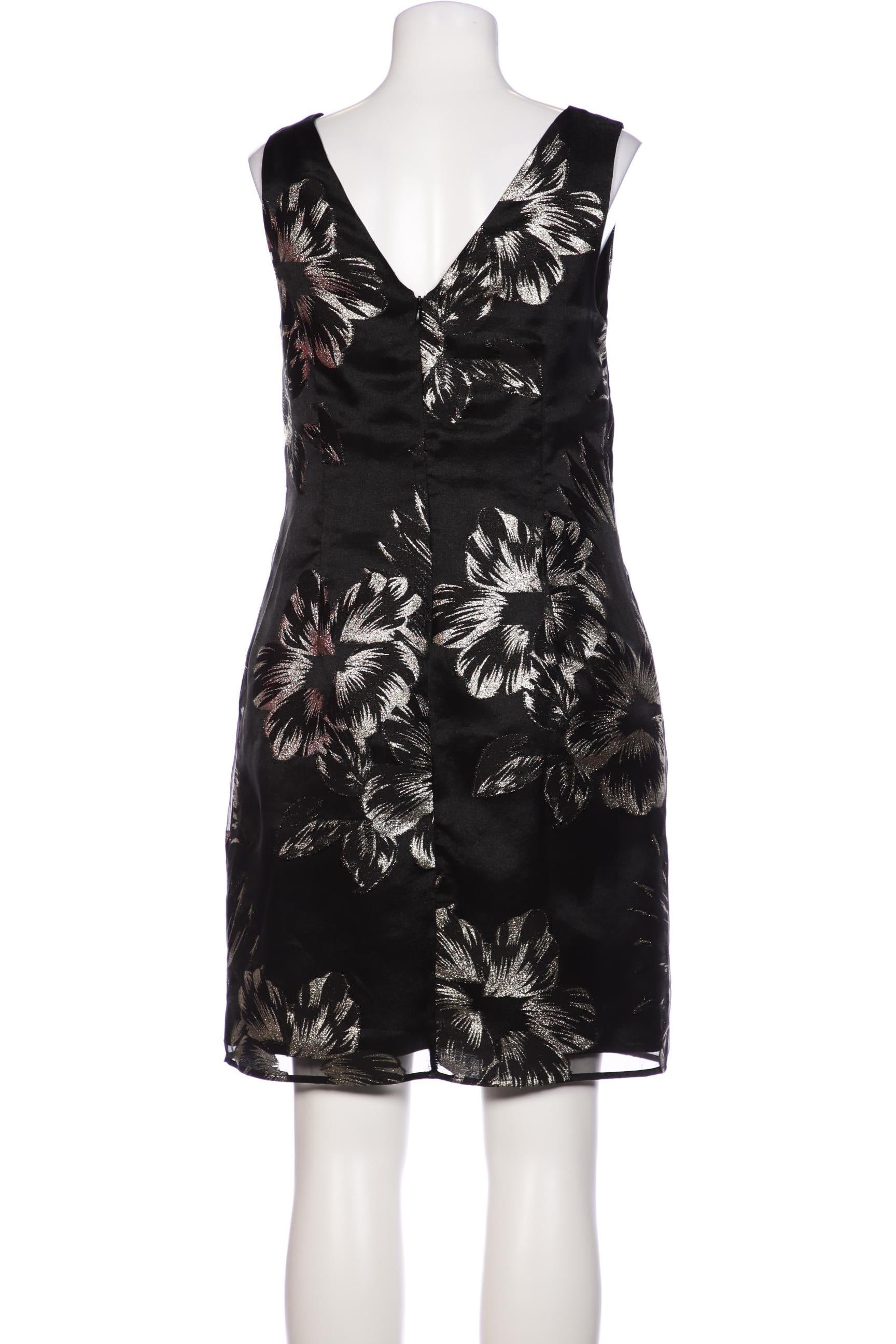 monsoon-damen-kleid-schwarz-4e5abe8d-a833-4629-9df0-f8ebd84b1b68-image-1