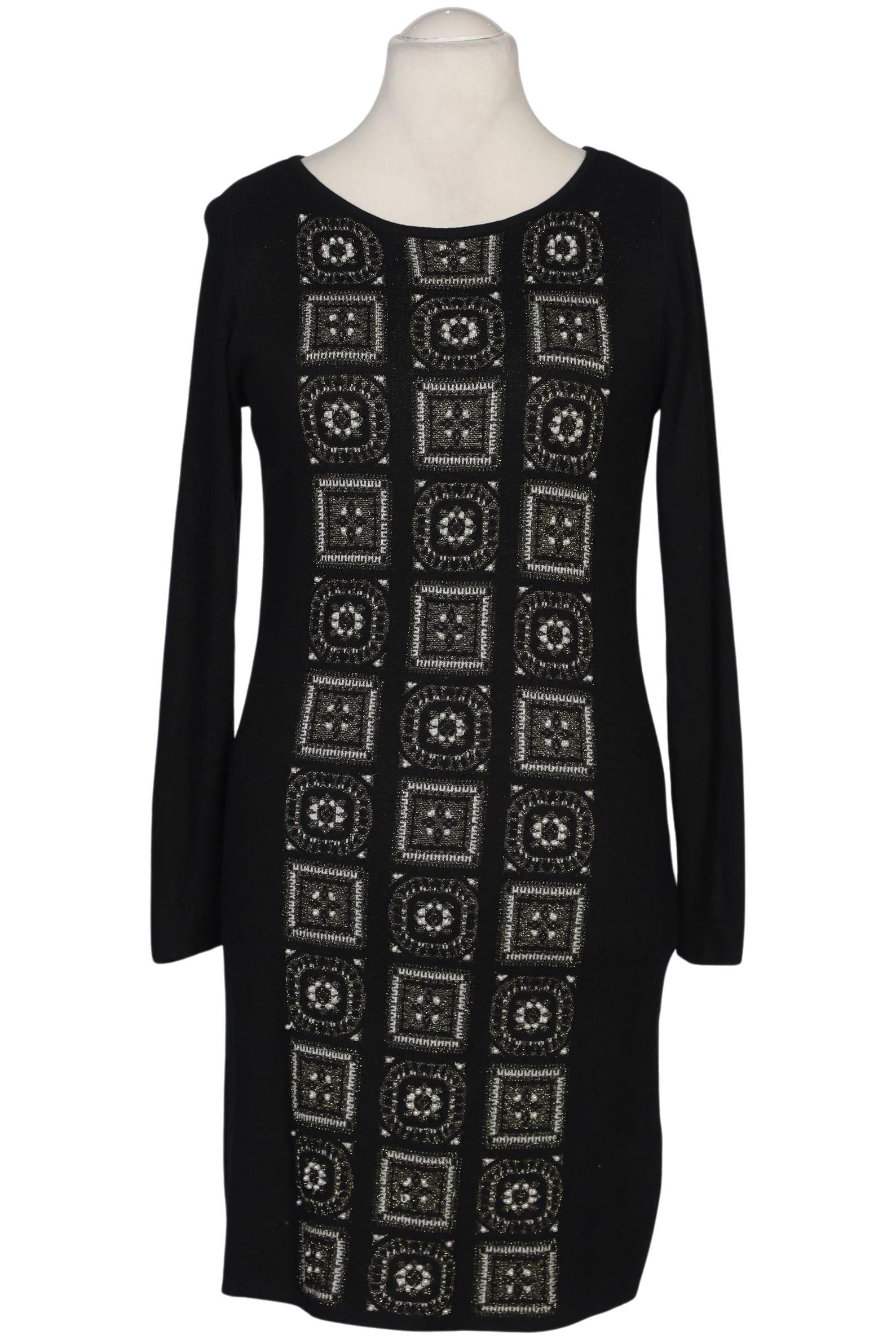 monsoon-damen-kleid-schwarz-8160dc16-6176-4357-b4cc-a867f5a19c24-image-0