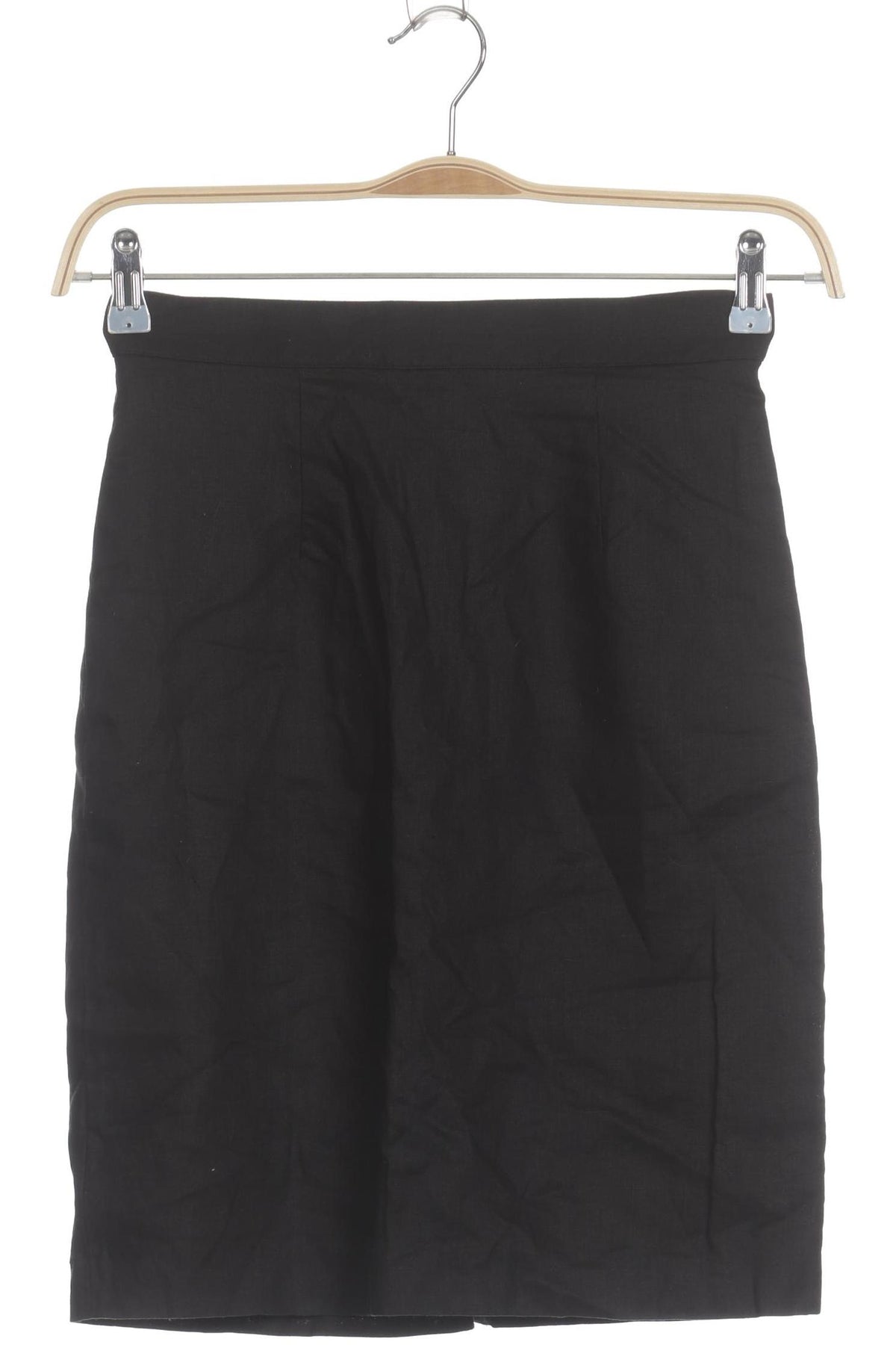 Monsoon Schwarz Rock Damen EU 32 Second Hand | momox fashion