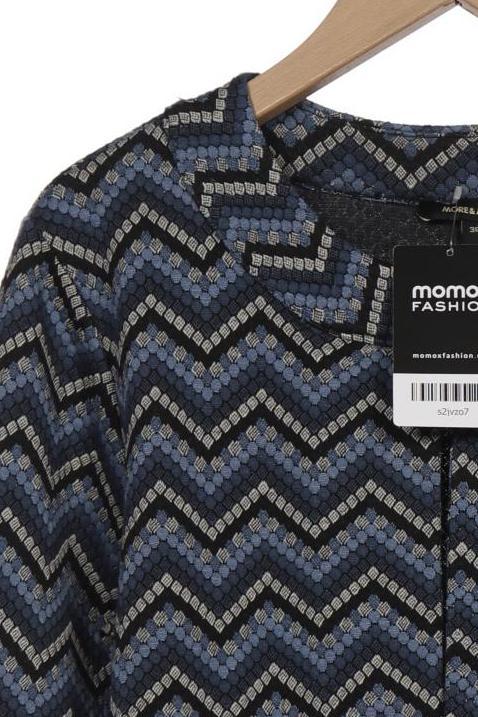 more-more-damen-strickjacke-blau-c1c5a374-e8ea-470f-b463-5bf3ffba1935-image-2