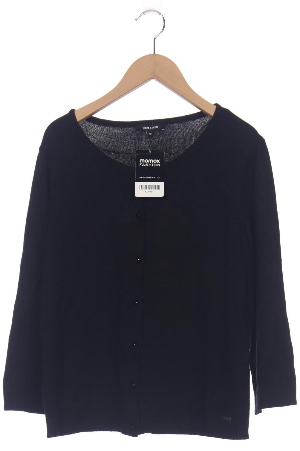 more-more-damen-strickjacke-schwarz-cbbb3f6f-9d2d-4250-a7f0-bb20da365b64-image-0