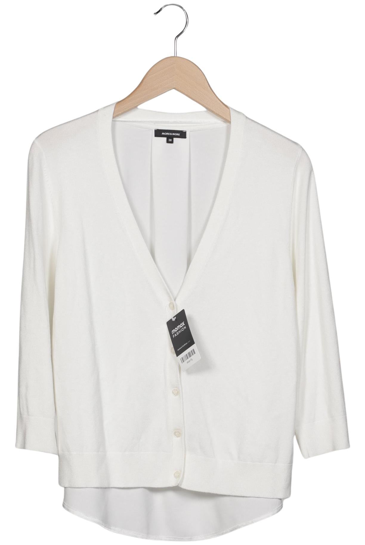 more-more-damen-strickjacke-weiss-0c846699-7c8a-444b-adf6-7c25a159028e-image-0