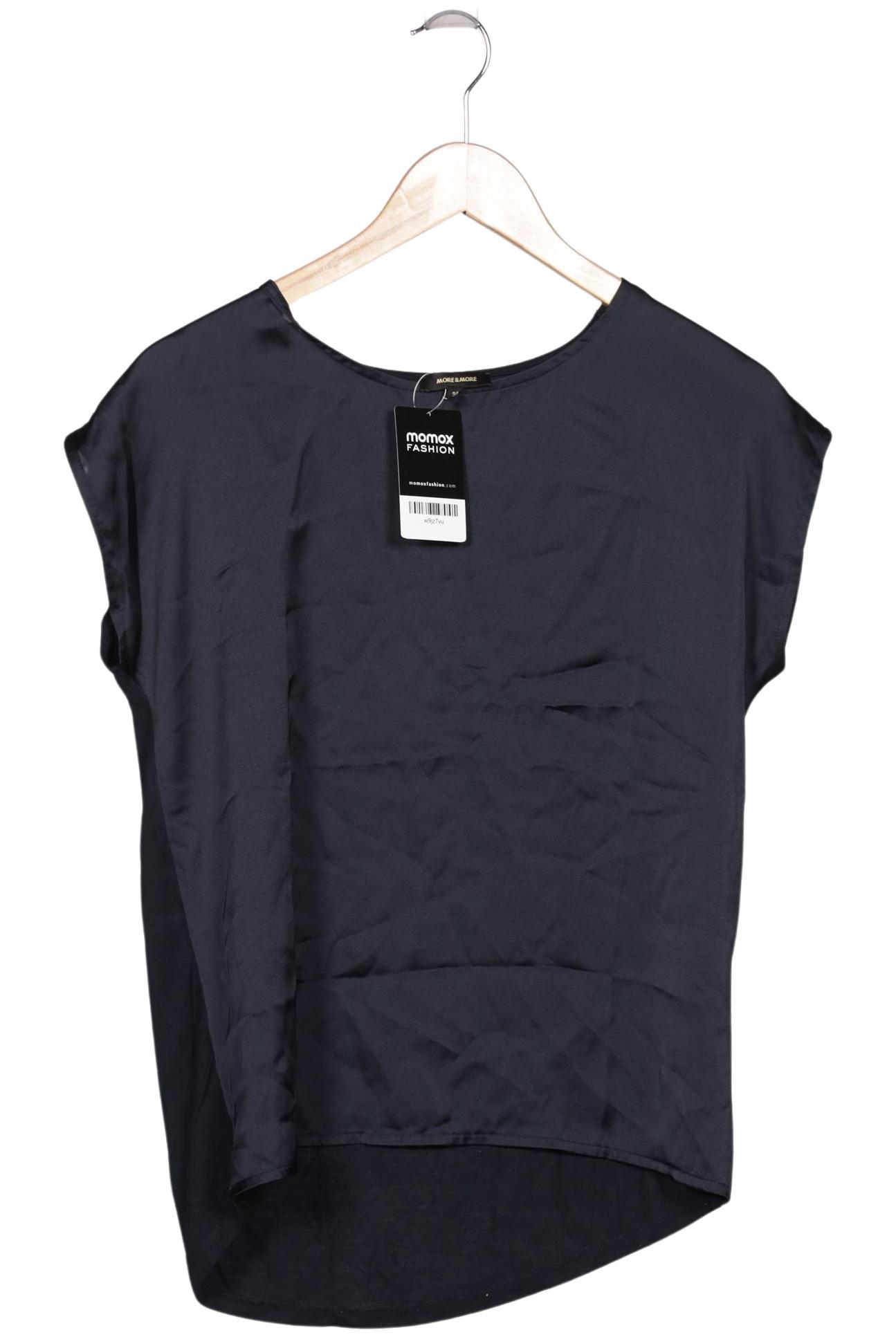 more-more-damen-t-shirt-marineblau-32fcda1a-1b53-4767-b67b-249374077b44-image-0