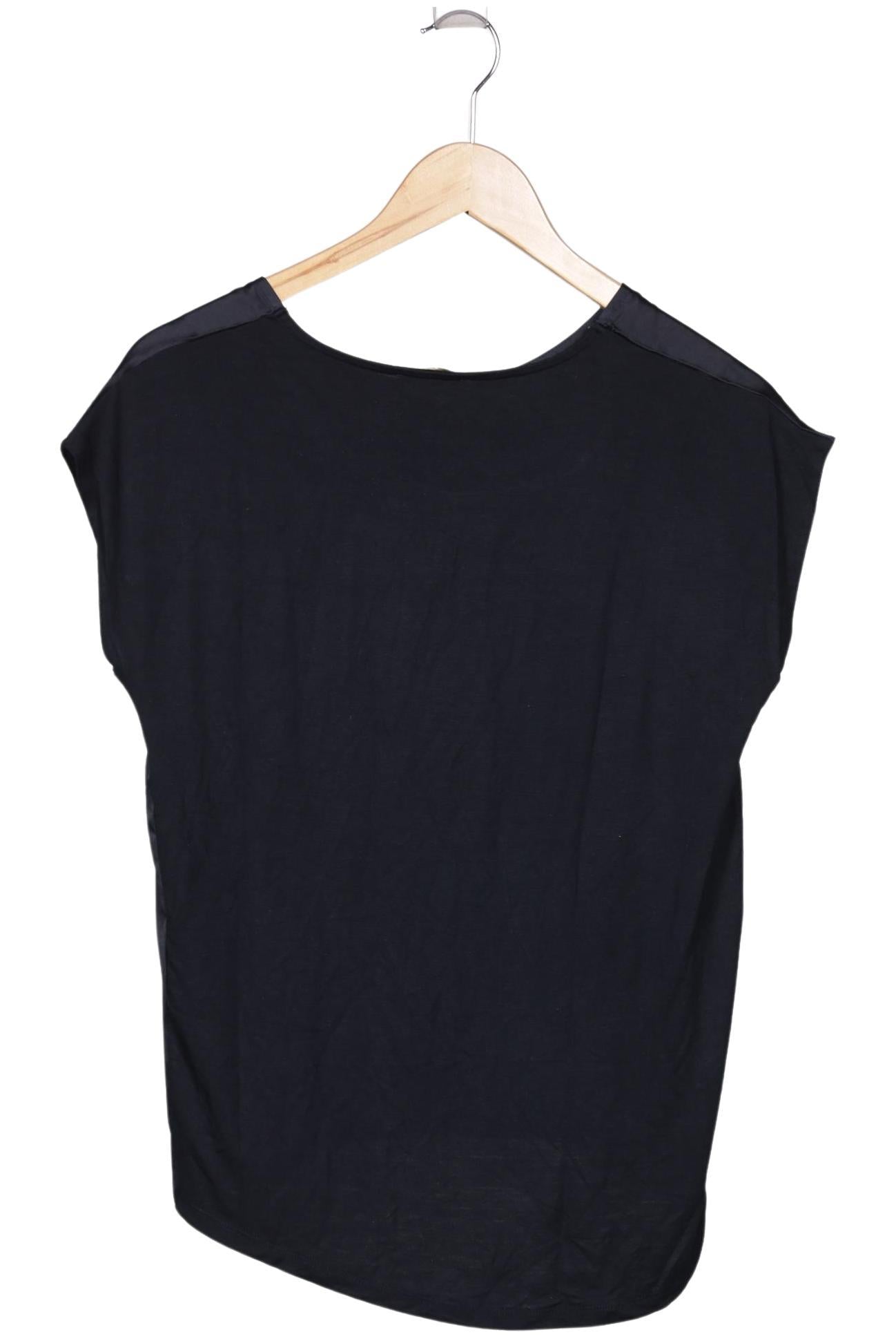 more-more-damen-t-shirt-marineblau-32fcda1a-1b53-4767-b67b-249374077b44-image-1