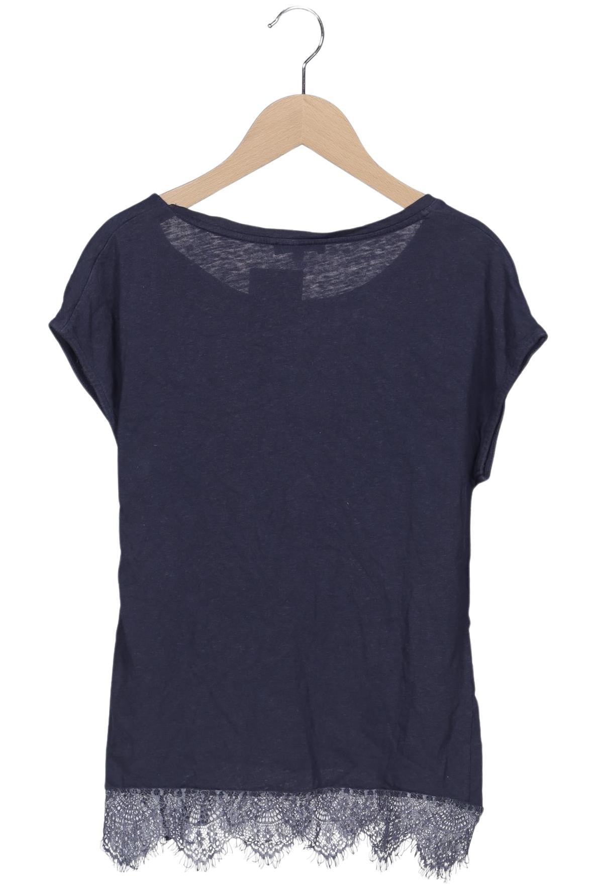 more-more-damen-t-shirt-marineblau-bfade954-97ce-4b43-921d-e8432a147cc2-image-1
