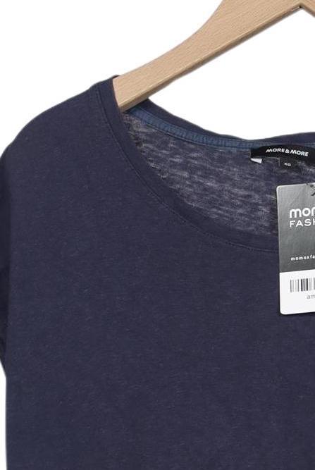 more-more-damen-t-shirt-marineblau-bfade954-97ce-4b43-921d-e8432a147cc2-image-2