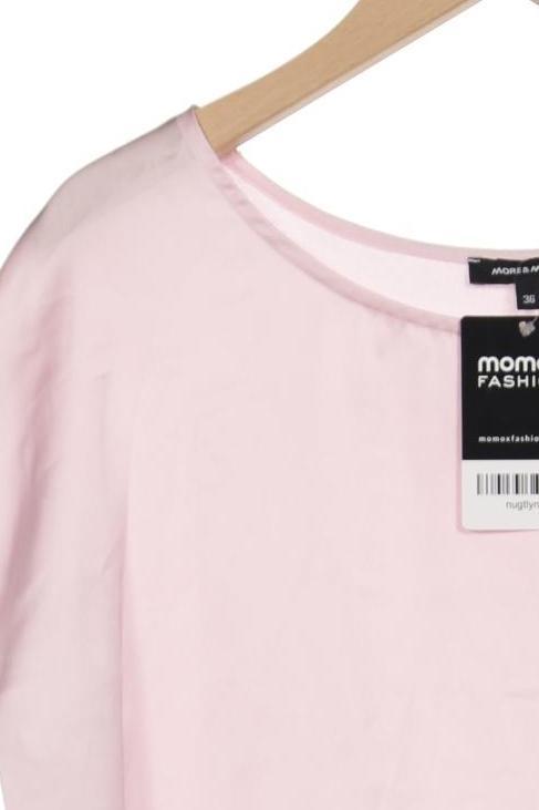 more-more-damen-t-shirt-pink-185922fa-8538-4315-8944-4a137de3d050-image-2