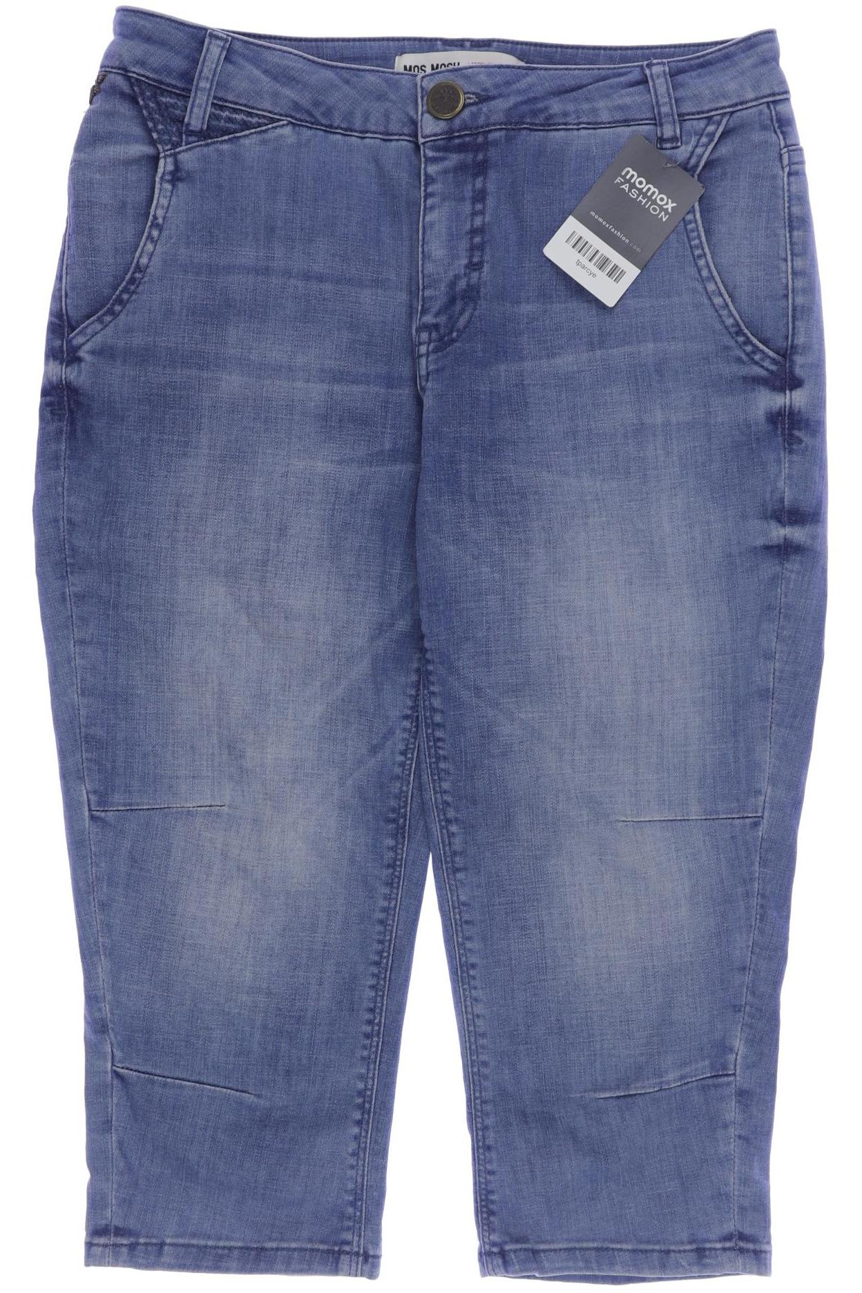 mos-mosh-damen-shorts-blau-730834da-c8e0-4889-9fae-d06f18d9468f-image-0