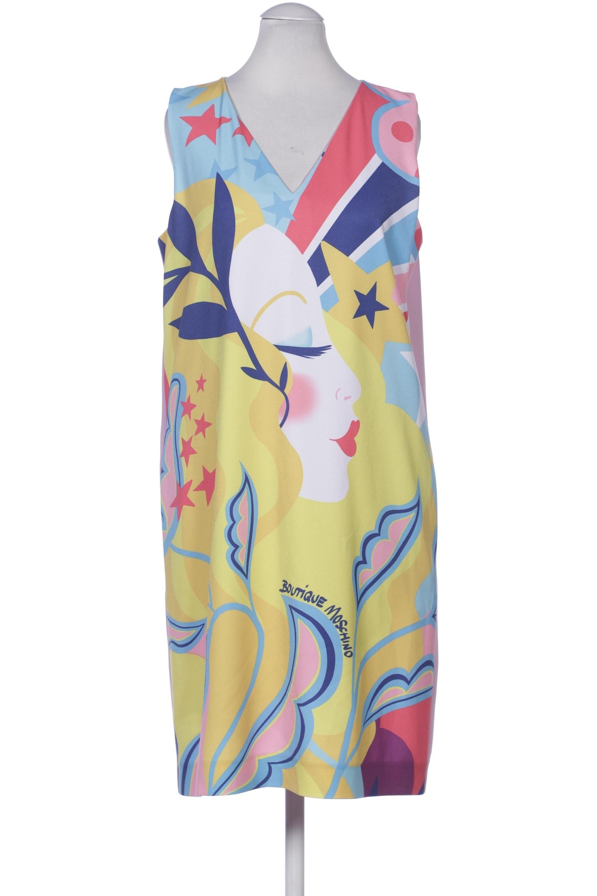 moschino-damen-kleid-mehrfarbig-c4cda8ff-6bb6-4d12-bc23-7eca070dd562-image-0