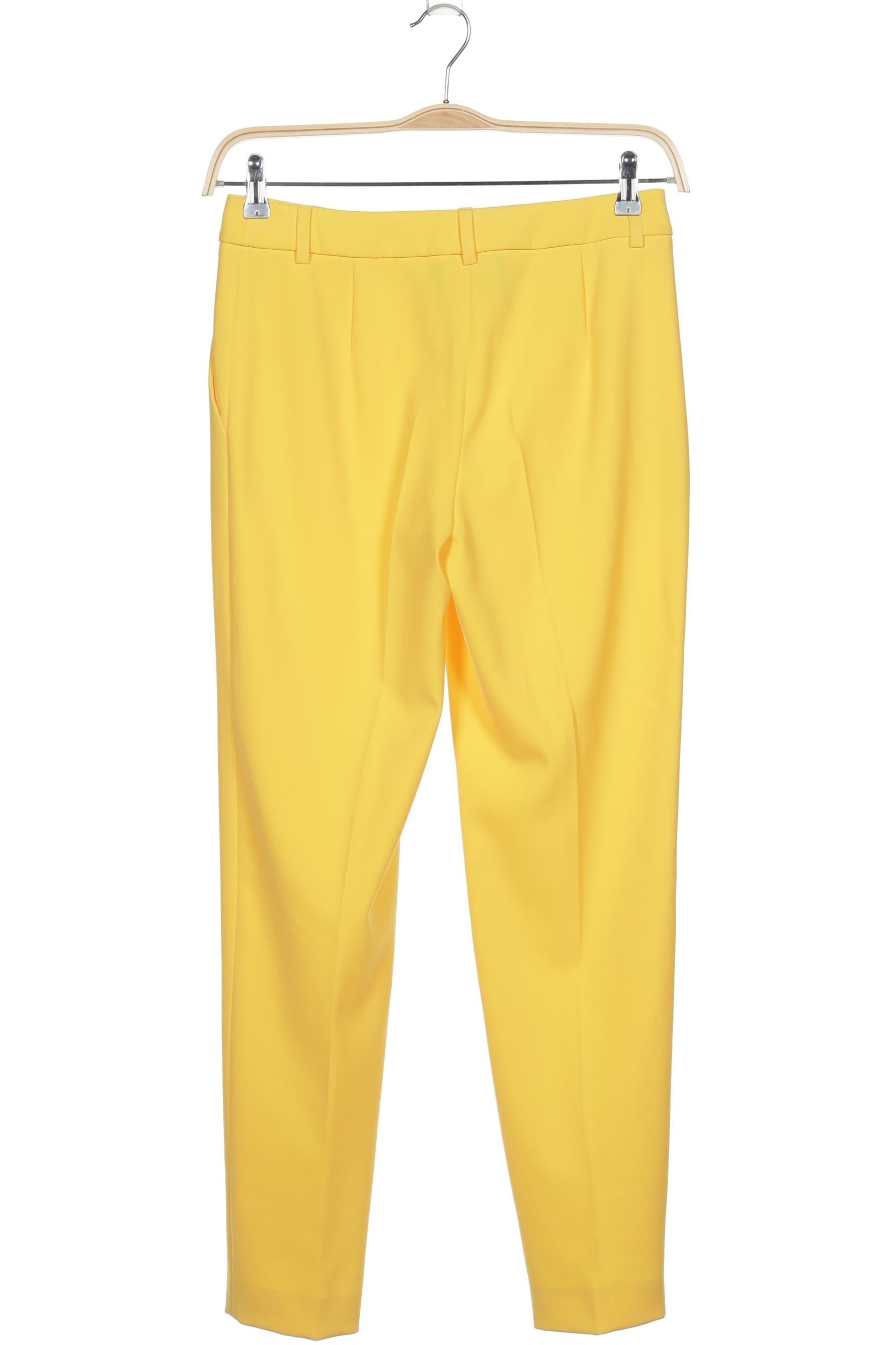 moschino-damen-stoffhose-gelb-16f34bcf-6151-4bc3-a0e5-6f8cb6e85039-image-1