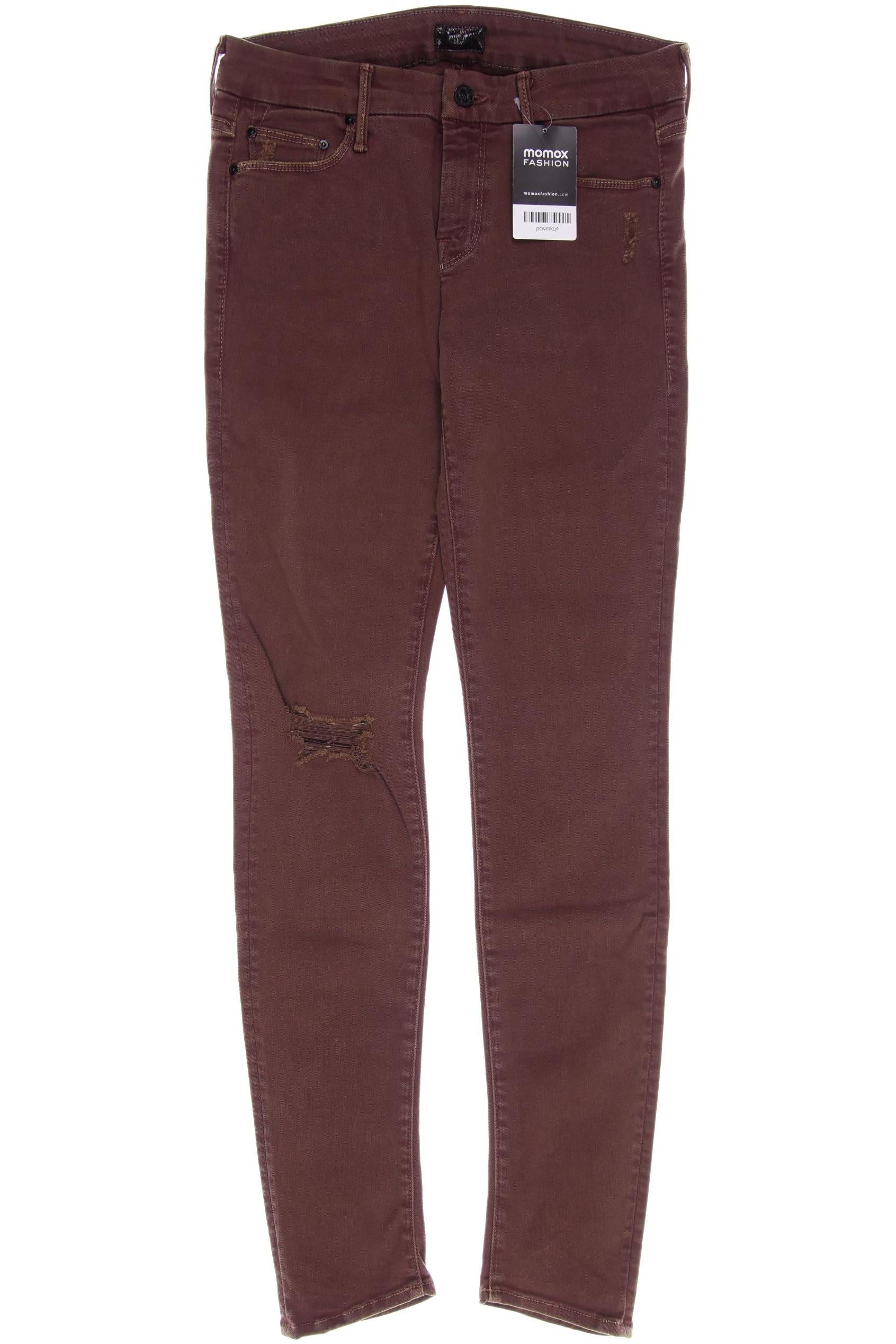 mother-damen-jeans-braun-3dde7592-08ce-4b35-8886-e88d8a87ff8f-image-0