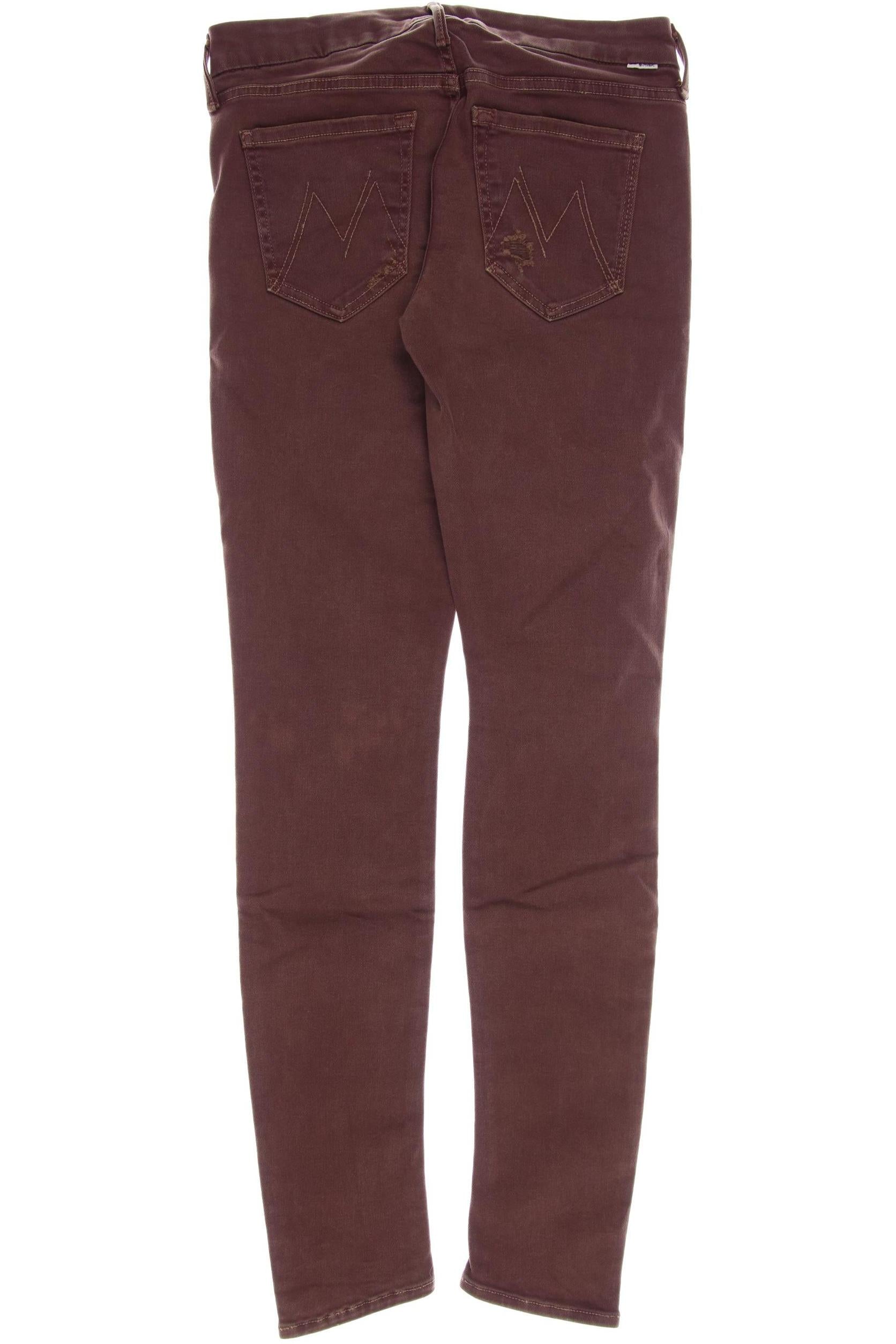 mother-damen-jeans-braun-3dde7592-08ce-4b35-8886-e88d8a87ff8f-image-1