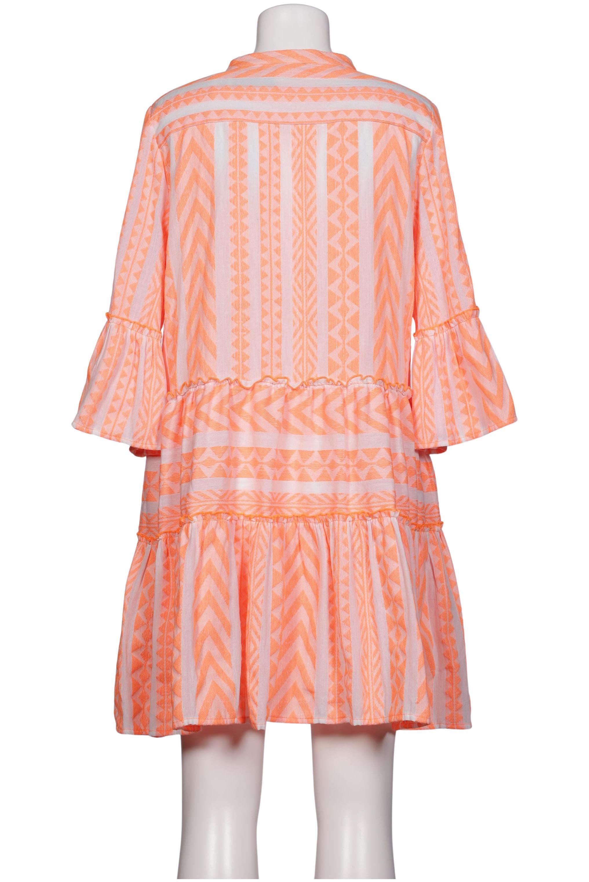mrs-hugs-damen-kleid-orange-d0f55623-091e-47f6-82a4-11e7dfe261f8-image-1