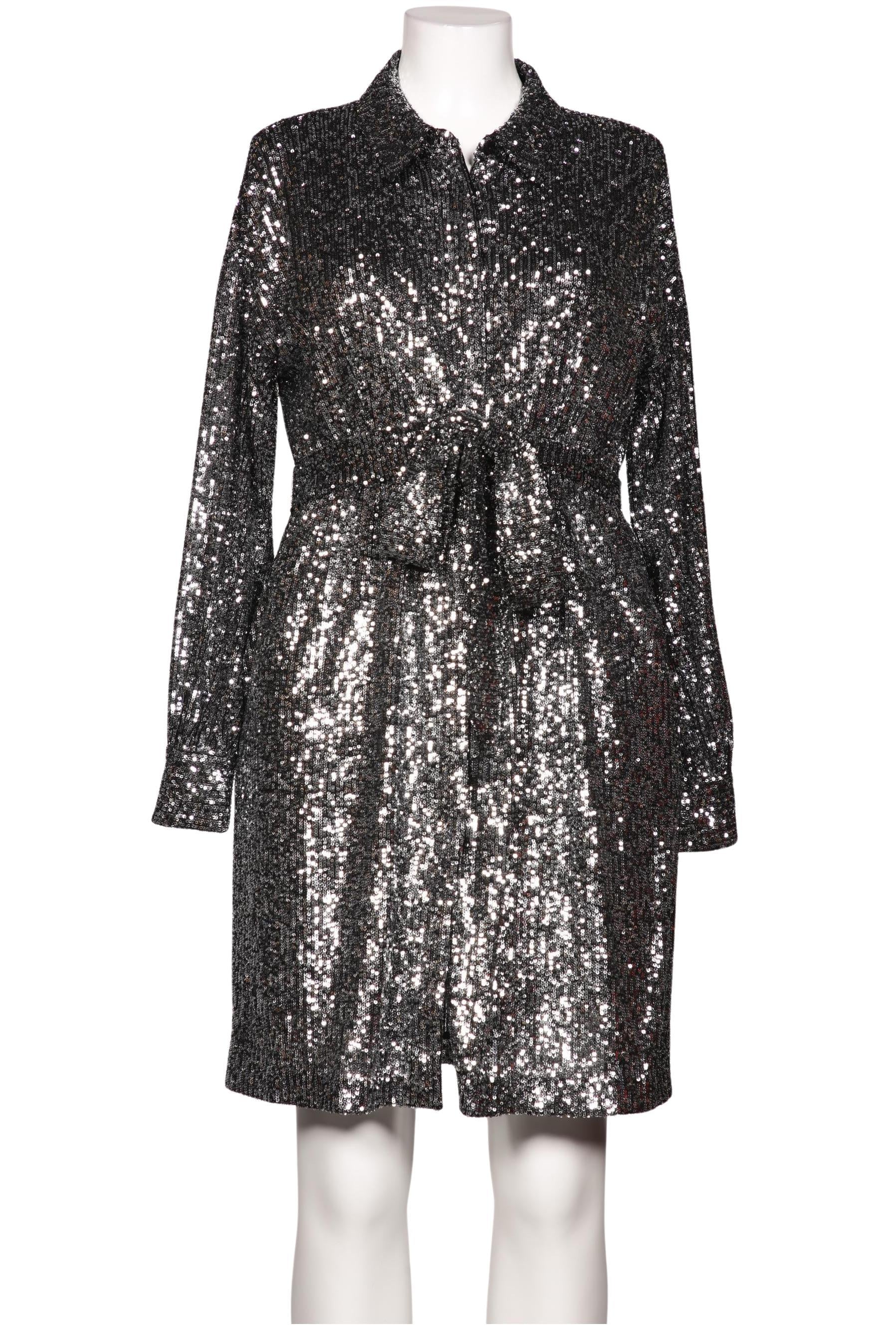 mrs-hugs-damen-kleid-silber-d9ca88a4-ed13-4954-942a-a4e5d933d9c8-image-0