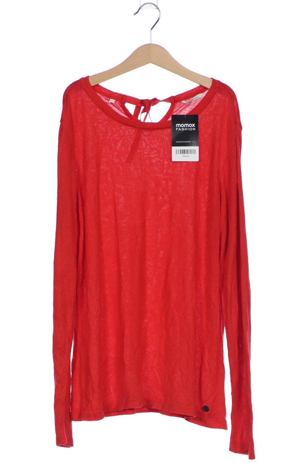 mustang-damen-pullover-rot-e443a56f-0cc8-4124-a519-c8f447fb1d9d-image-0