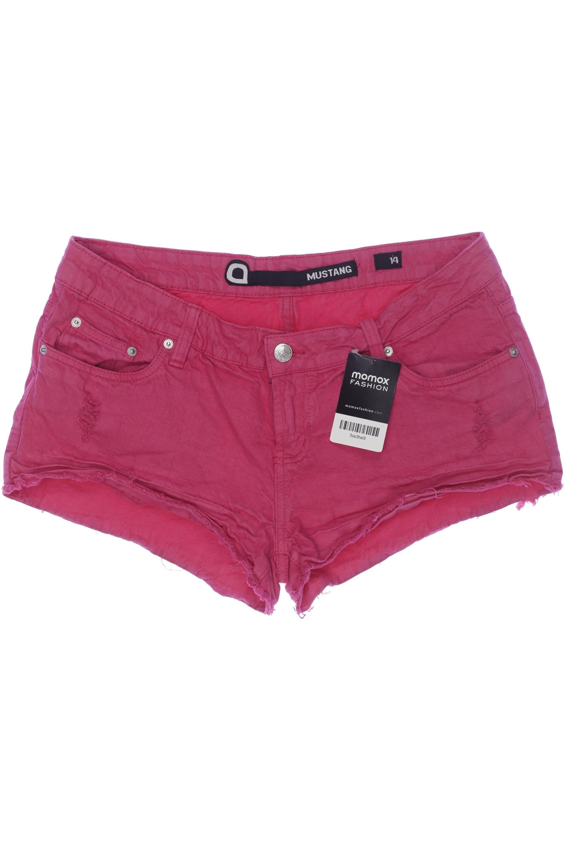 mustang-damen-shorts-pink-3bc9e820-acee-446a-87c1-0db79d14ddbd-image-0