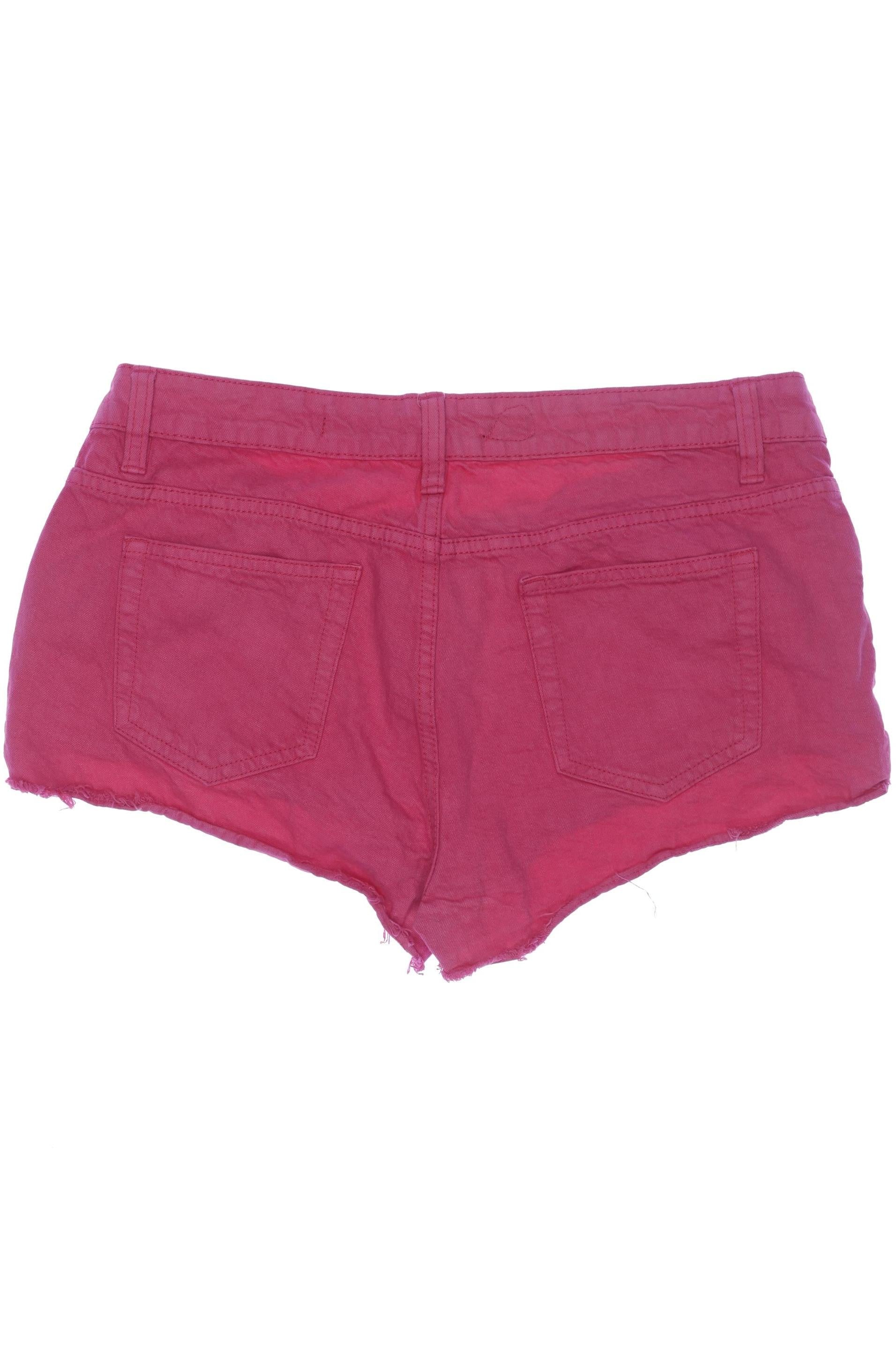 mustang-damen-shorts-pink-3bc9e820-acee-446a-87c1-0db79d14ddbd-image-1