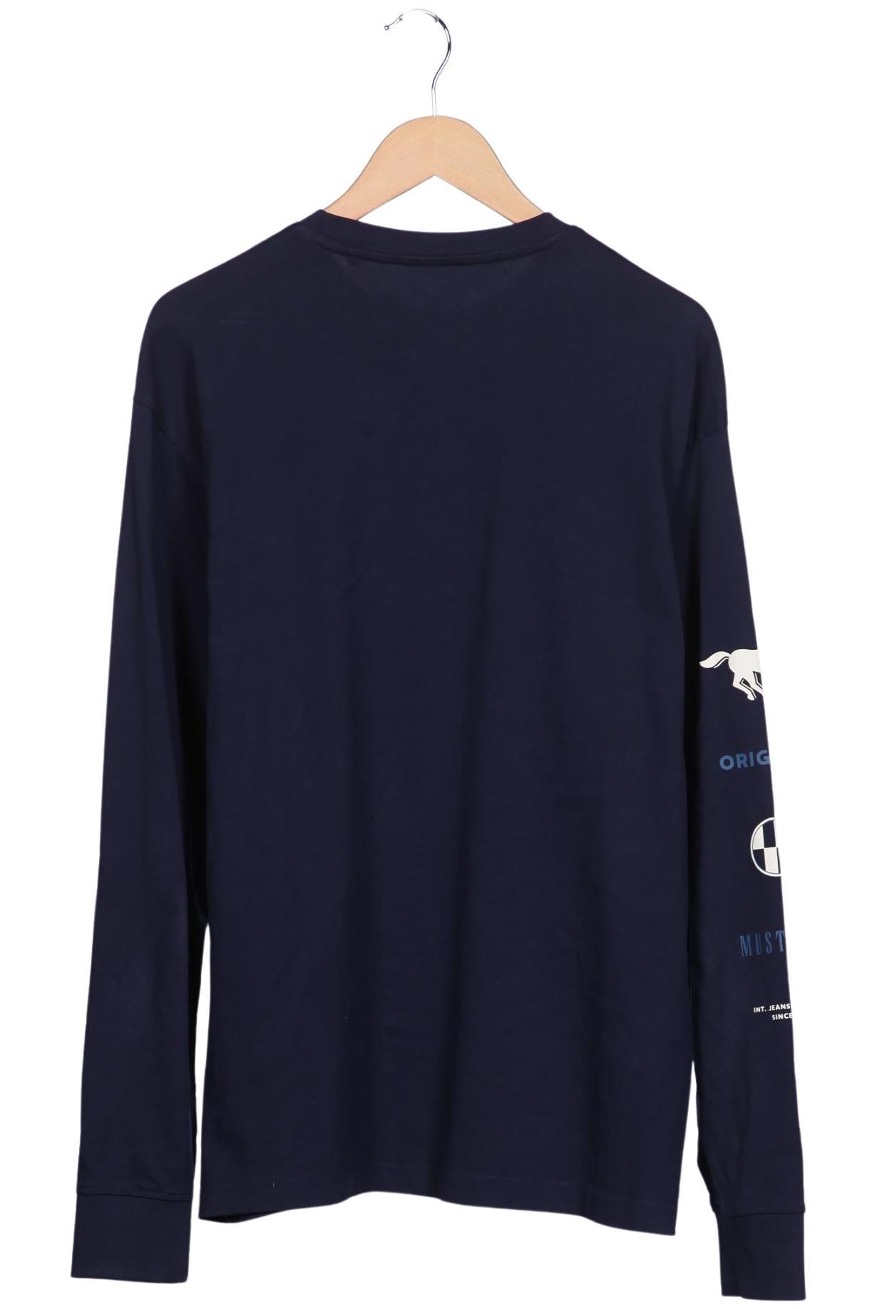 mustang-herren-sweater-marineblau-f97139a2-a35e-4aeb-b877-58deecfd9bb8-image-1
