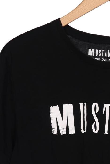 mustang-herren-t-shirt-schwarz-b101aeed-8e28-403e-8142-05cd5e996595-image-1
