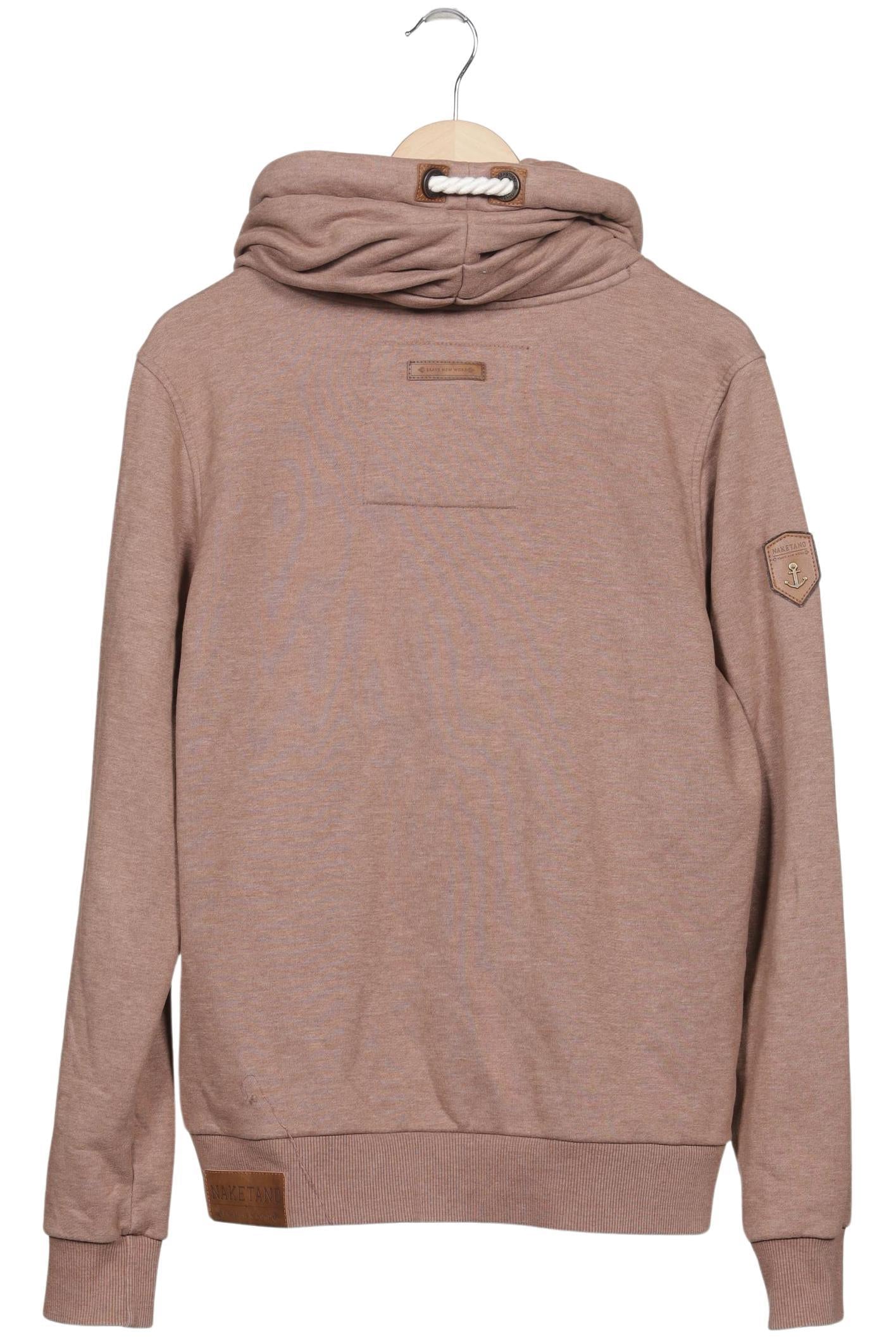 naketano-damen-kapuzenpullover-beige-fccc4191-0c43-449c-8585-18a9b7eb5e9c-image-1